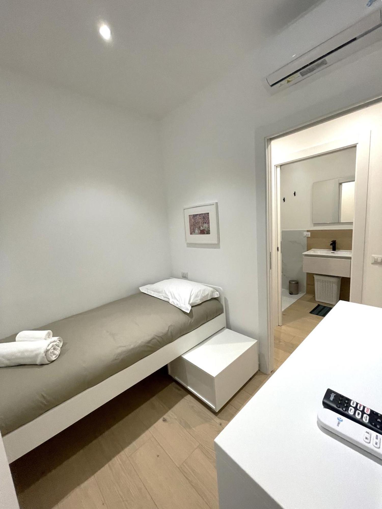 Via Giulio Cesare Procaccini 69 Sub 28 - Sempione Luxury Appartamento Milano