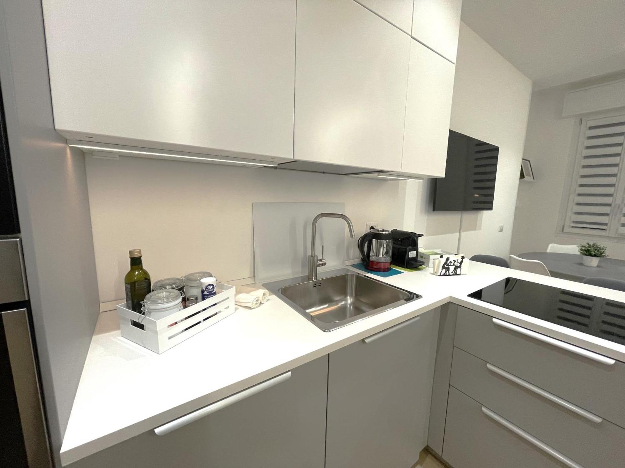 Via Giulio Cesare Procaccini 69 Sub 28 - Sempione Luxury Apartment