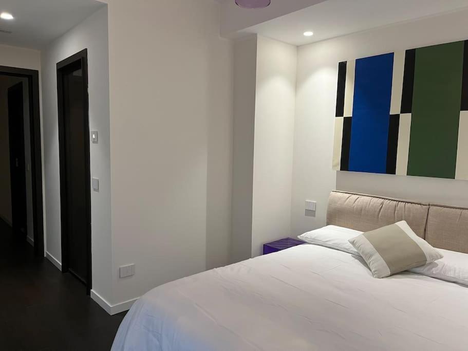 Casa vacanze Luxury Close To Citylife