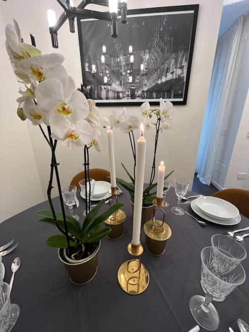 Casa vacanze Luxury Close To Citylife *