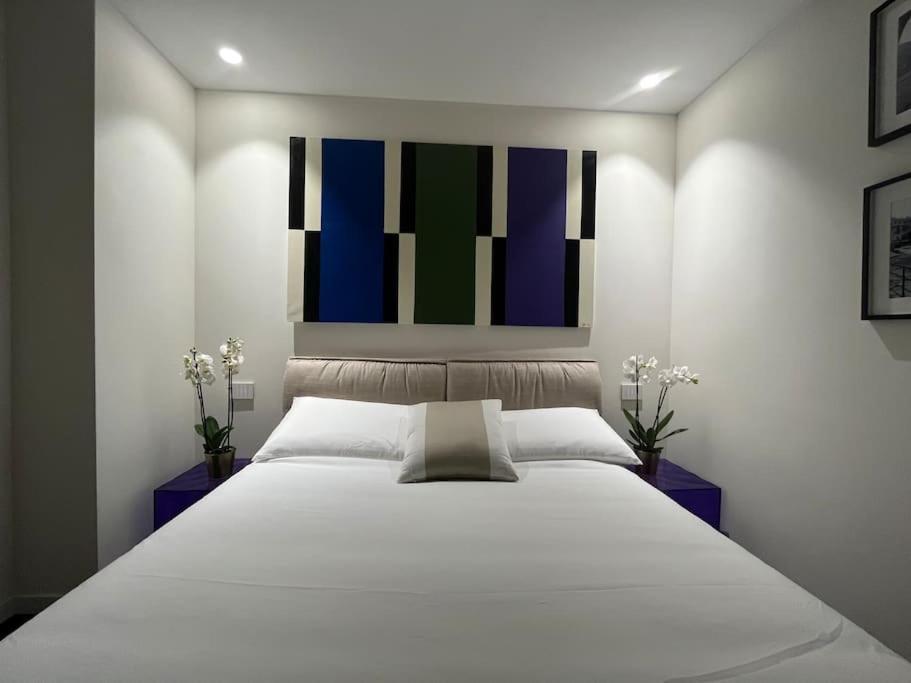 Casa vacanze Luxury Close To Citylife Milano