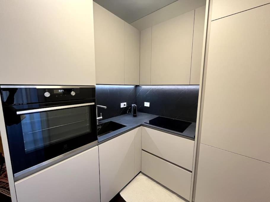 Casa vacanze Luxury Close To Citylife
