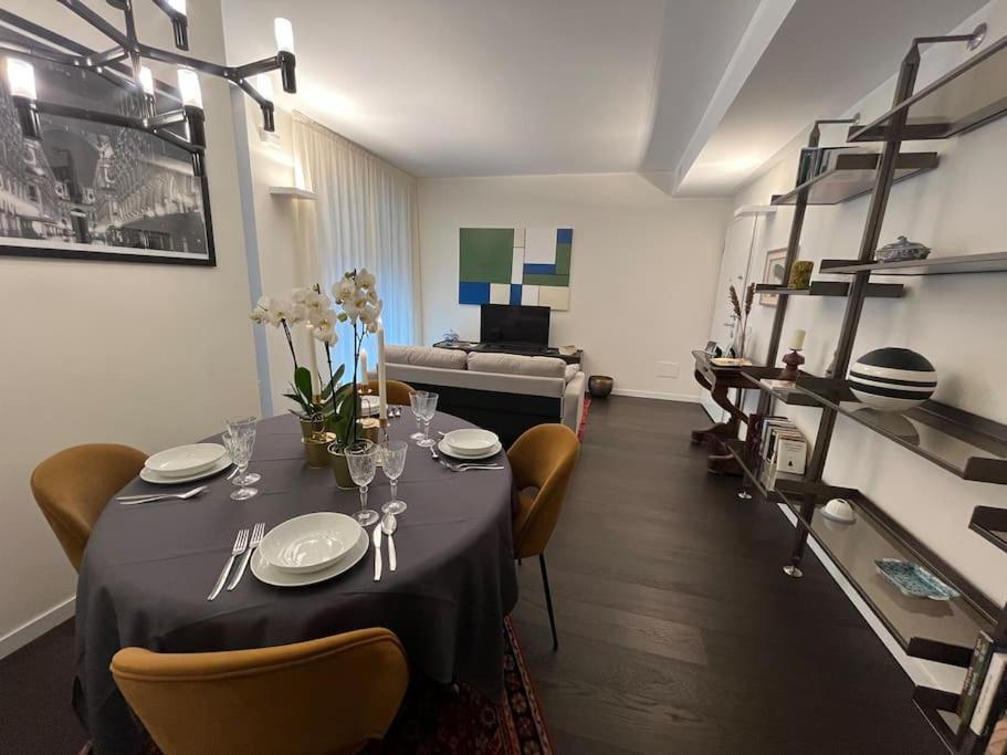 Luxury Close To Citylife Milano