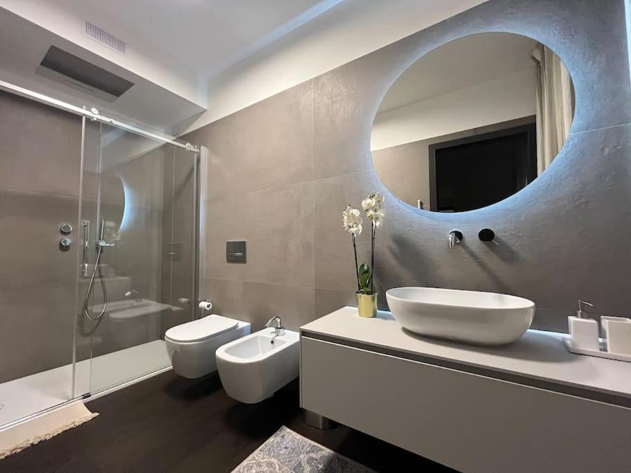Luxury Close To Citylife Casa vacanze