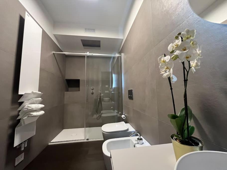 Luxury Close To Citylife Casa vacanze *