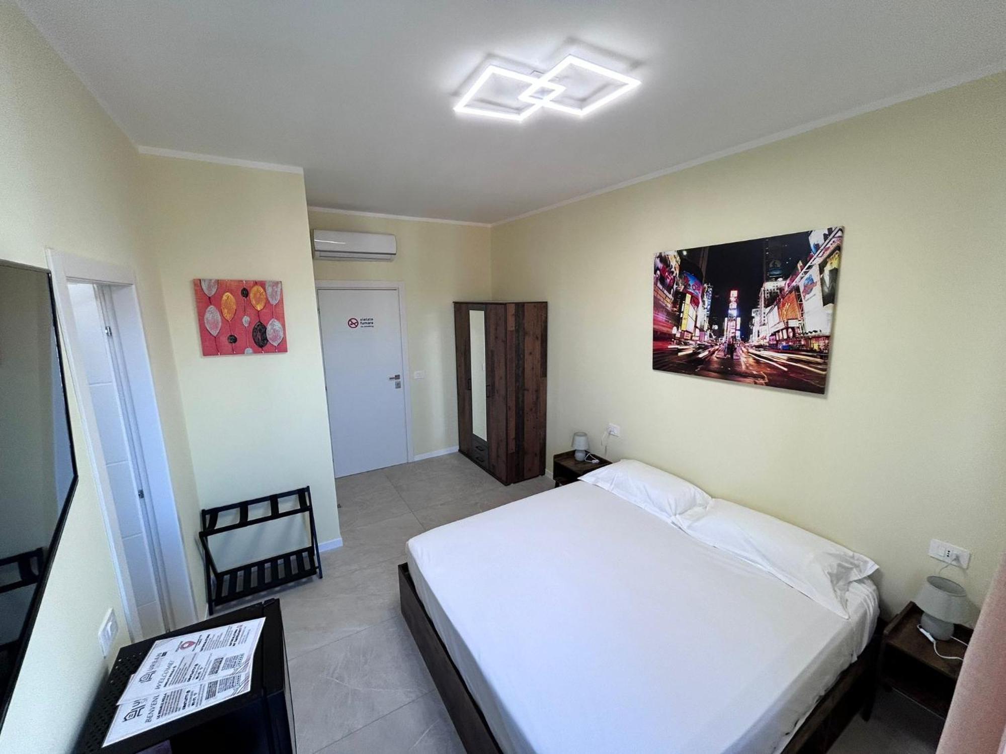 Urban Bed & Breakfast Milan