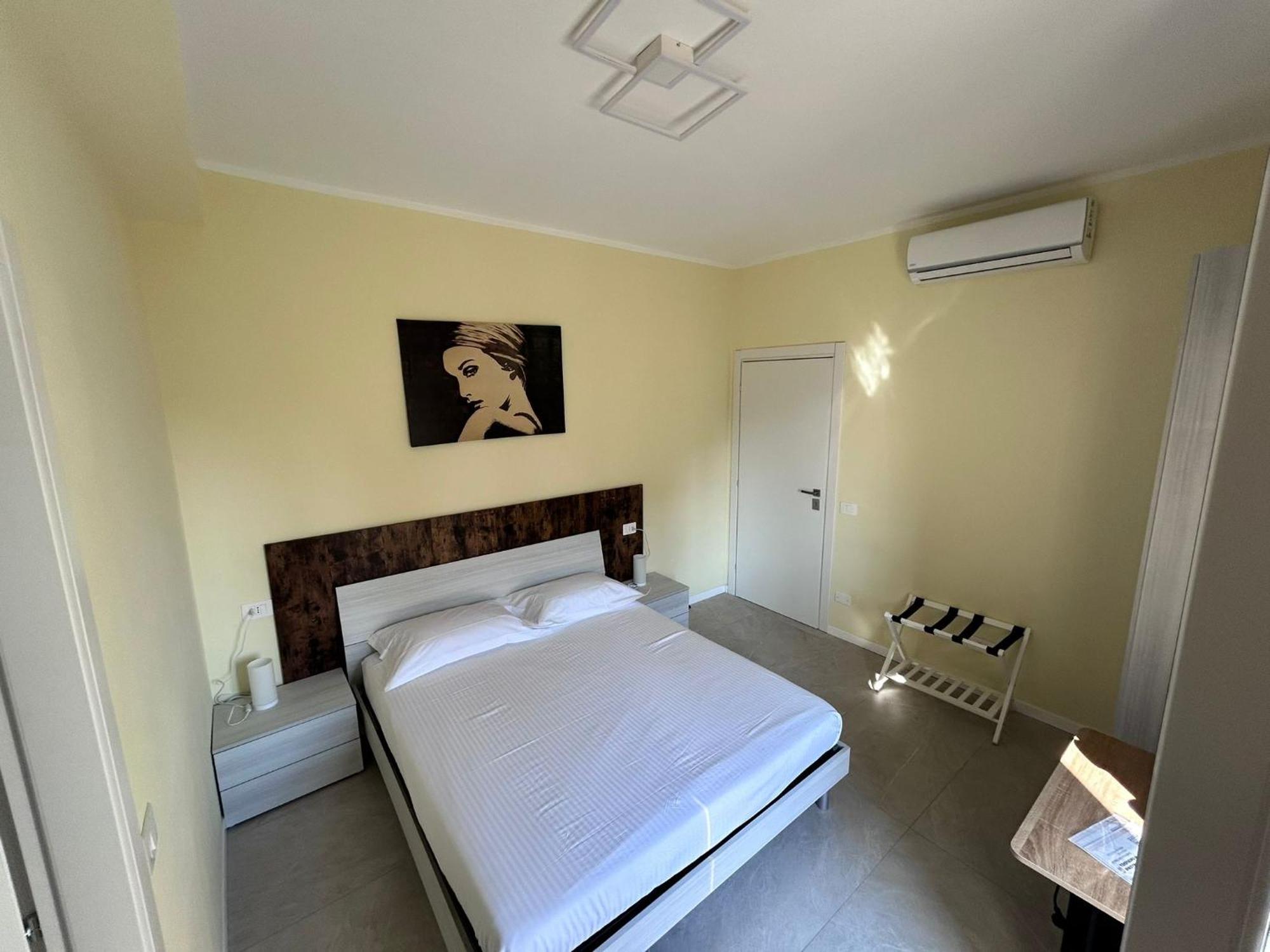 Bed & Breakfast Urban Milan