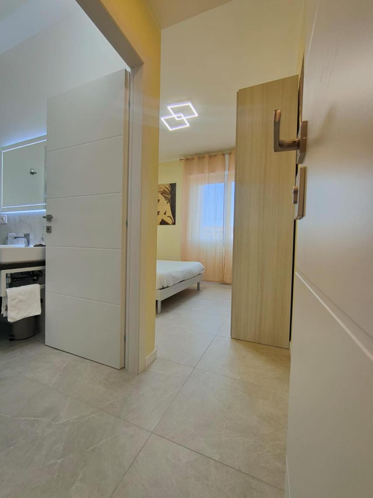 Urban Bed & Breakfast Milan