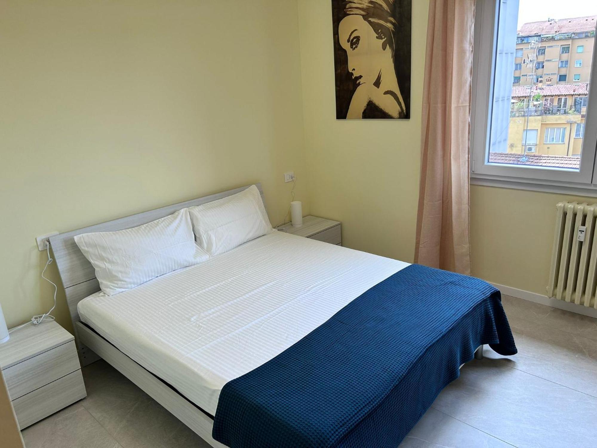 Urban Bed & Breakfast Milan