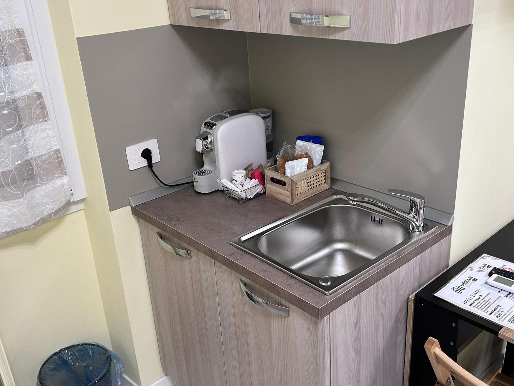Urban Bed & Breakfast Milan