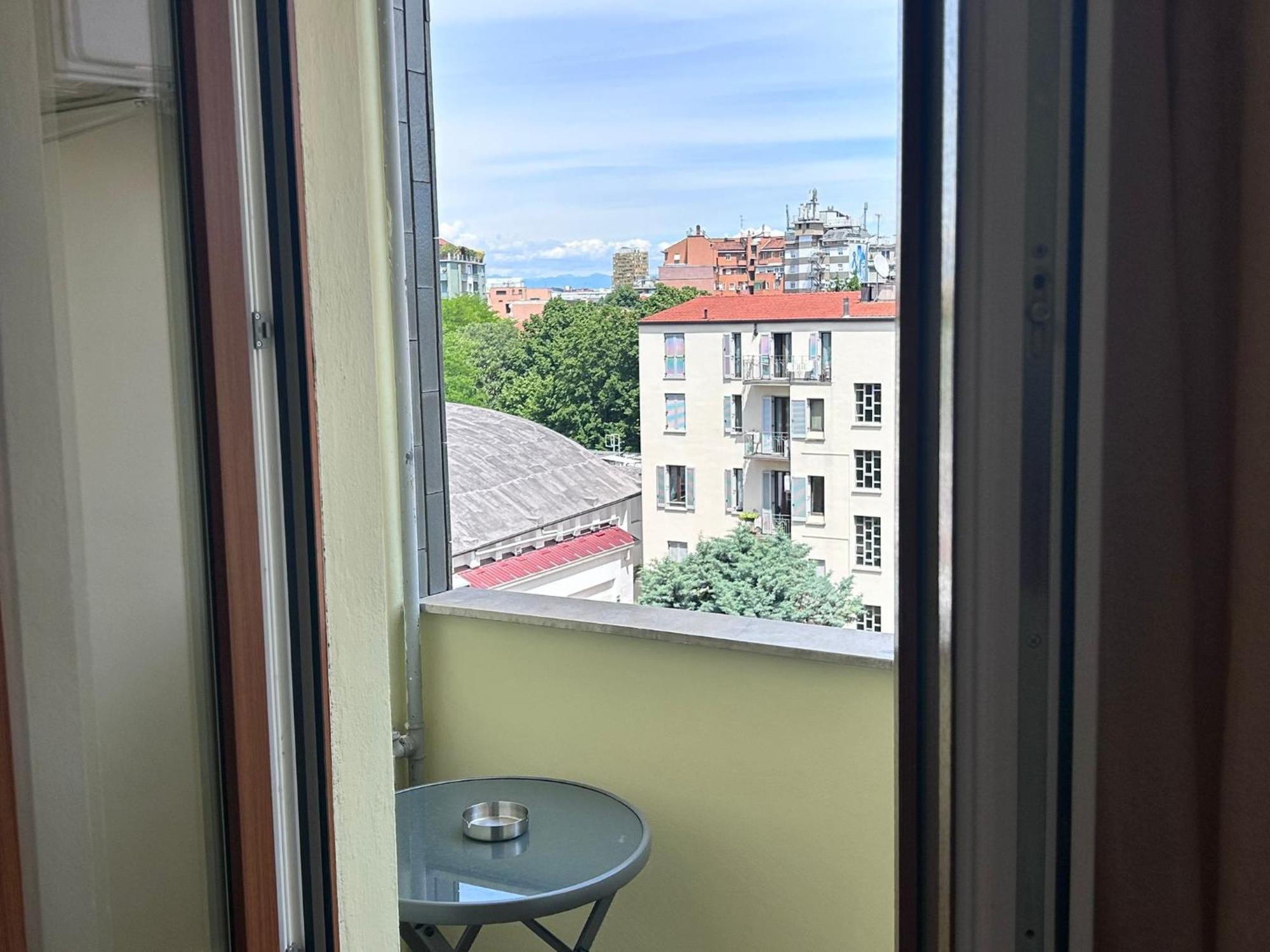 Urban Milan