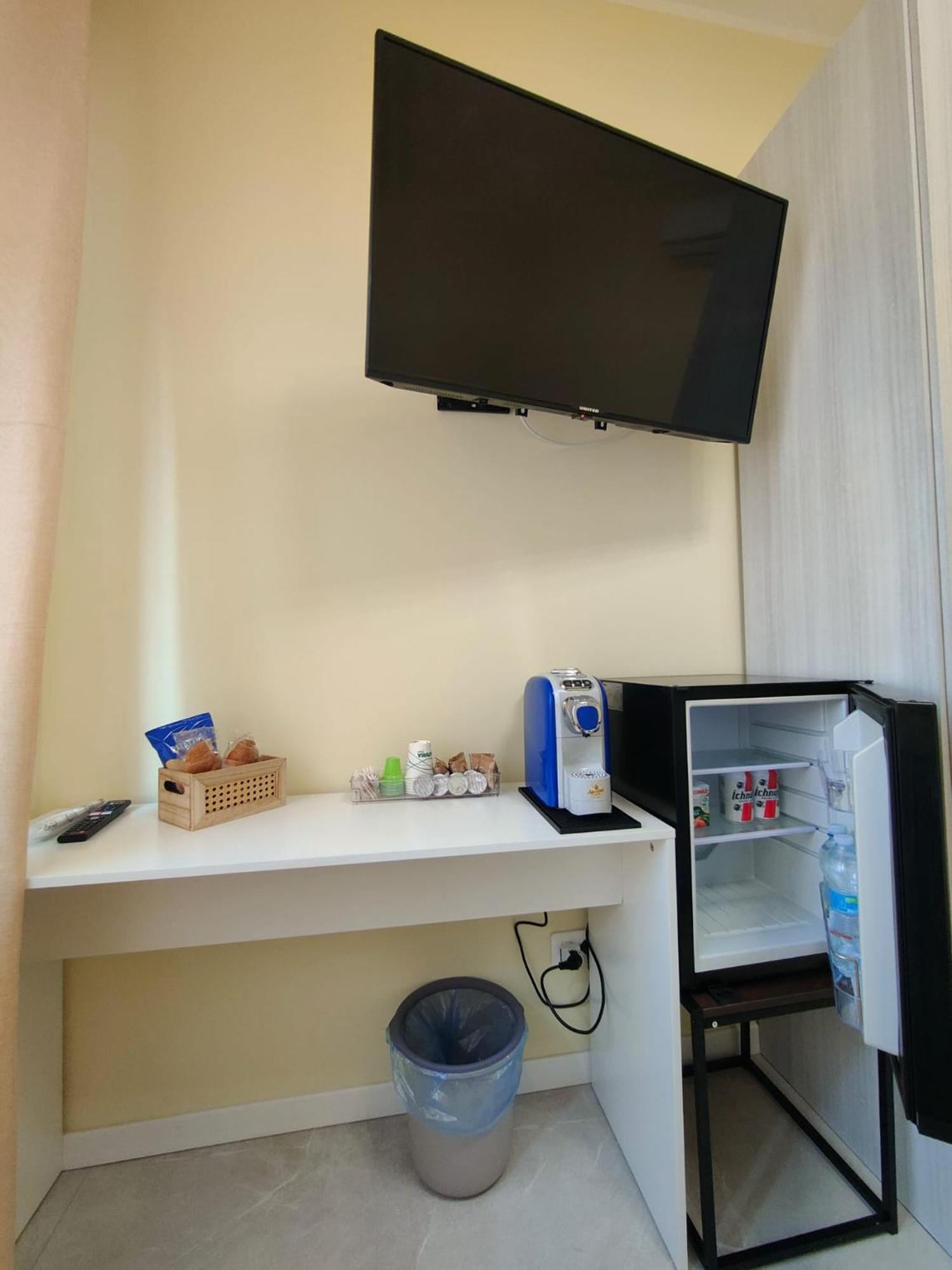 Bed & Breakfast Urban Milan