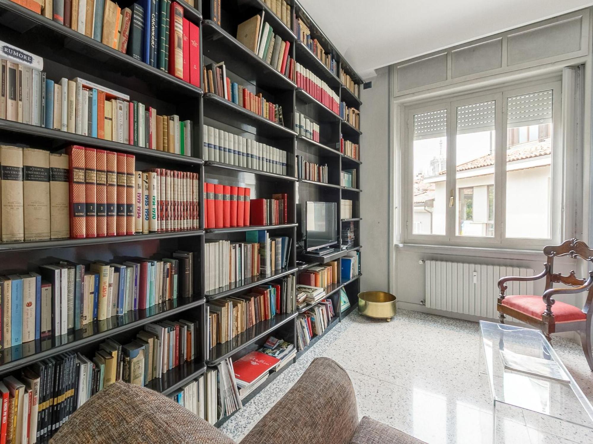 Centro Via Della Signora Apartment Milan