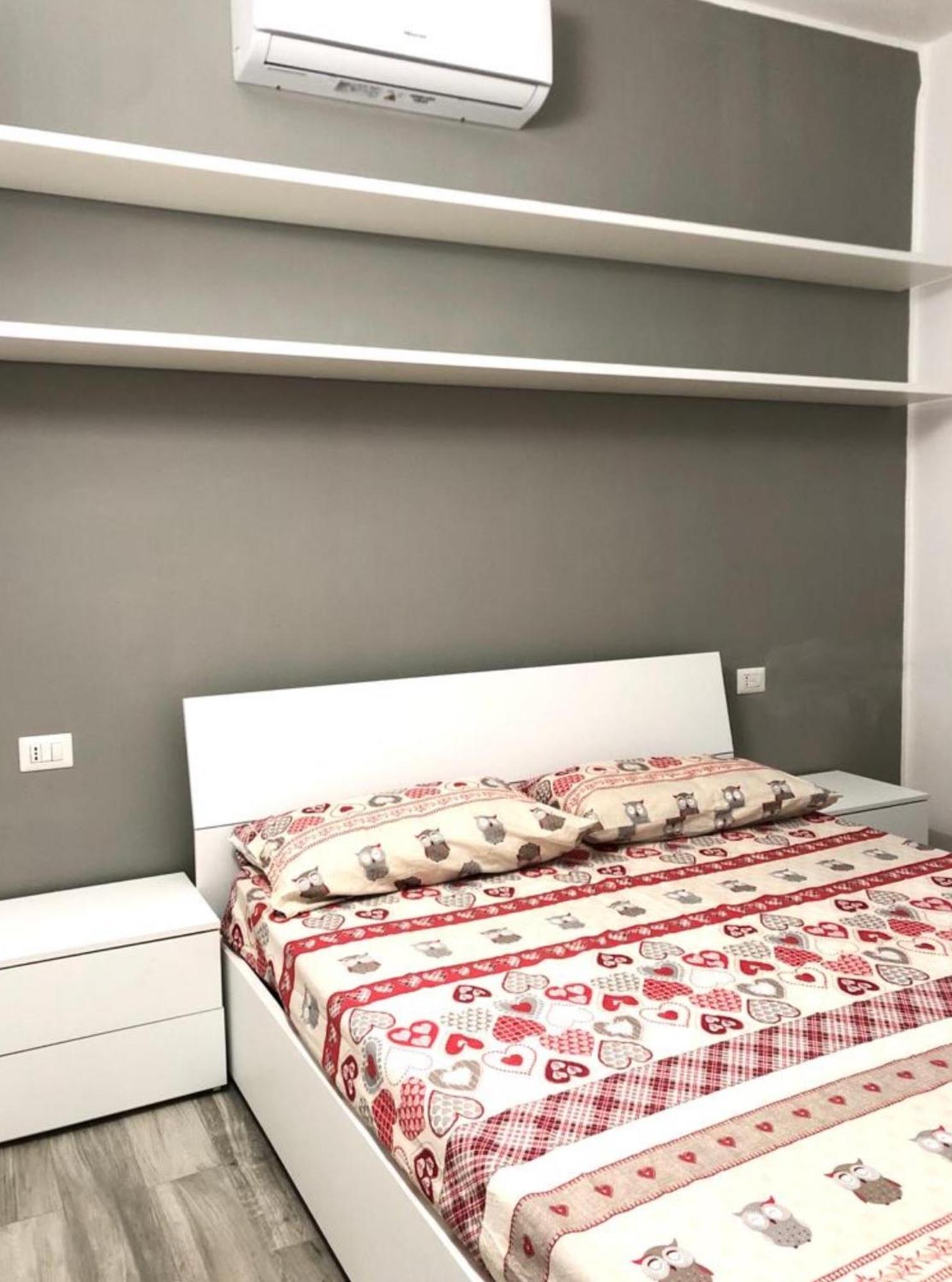 Appartamento Navigli District Modern And