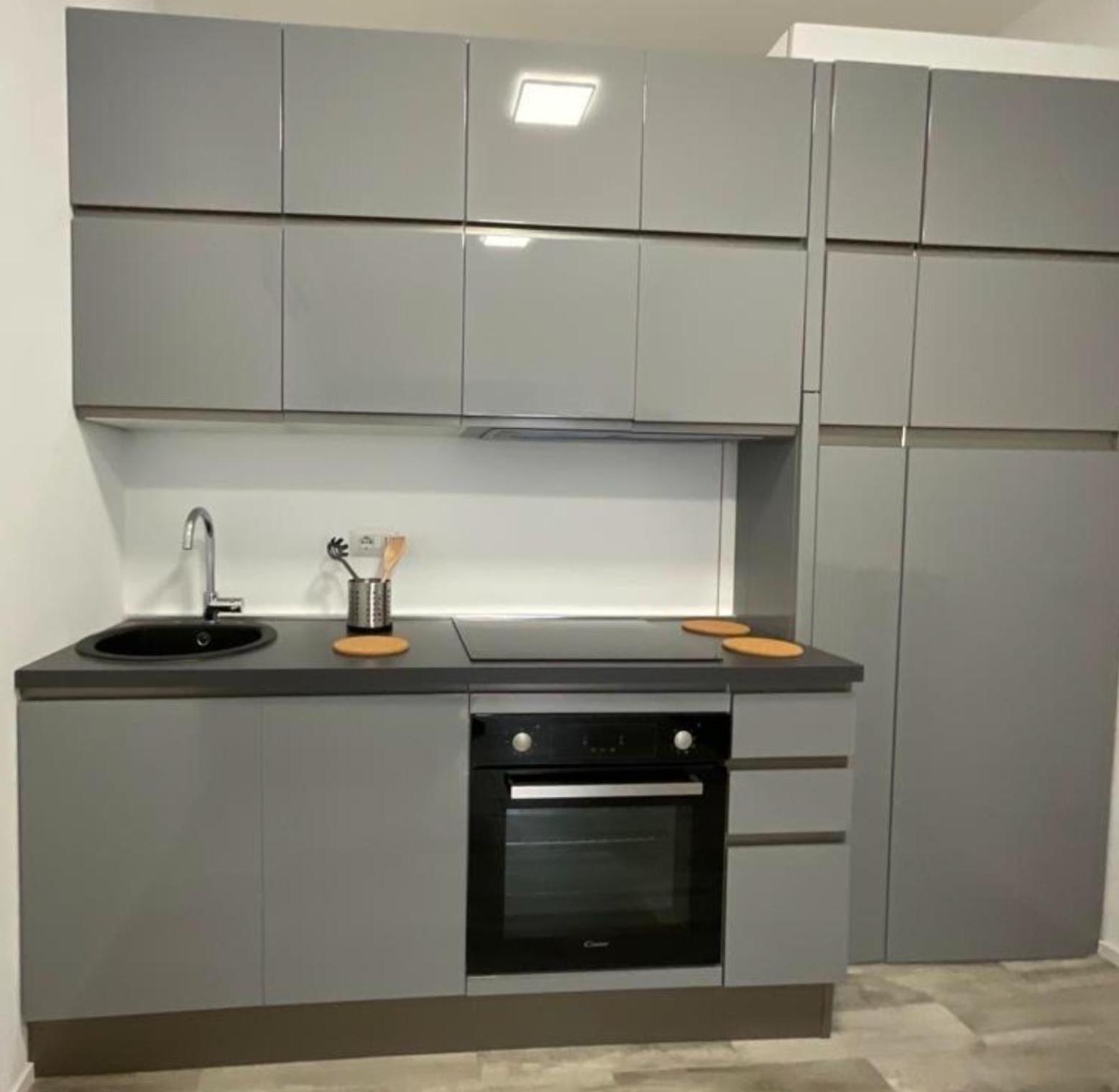Appartamento Navigli District Modern And Milano