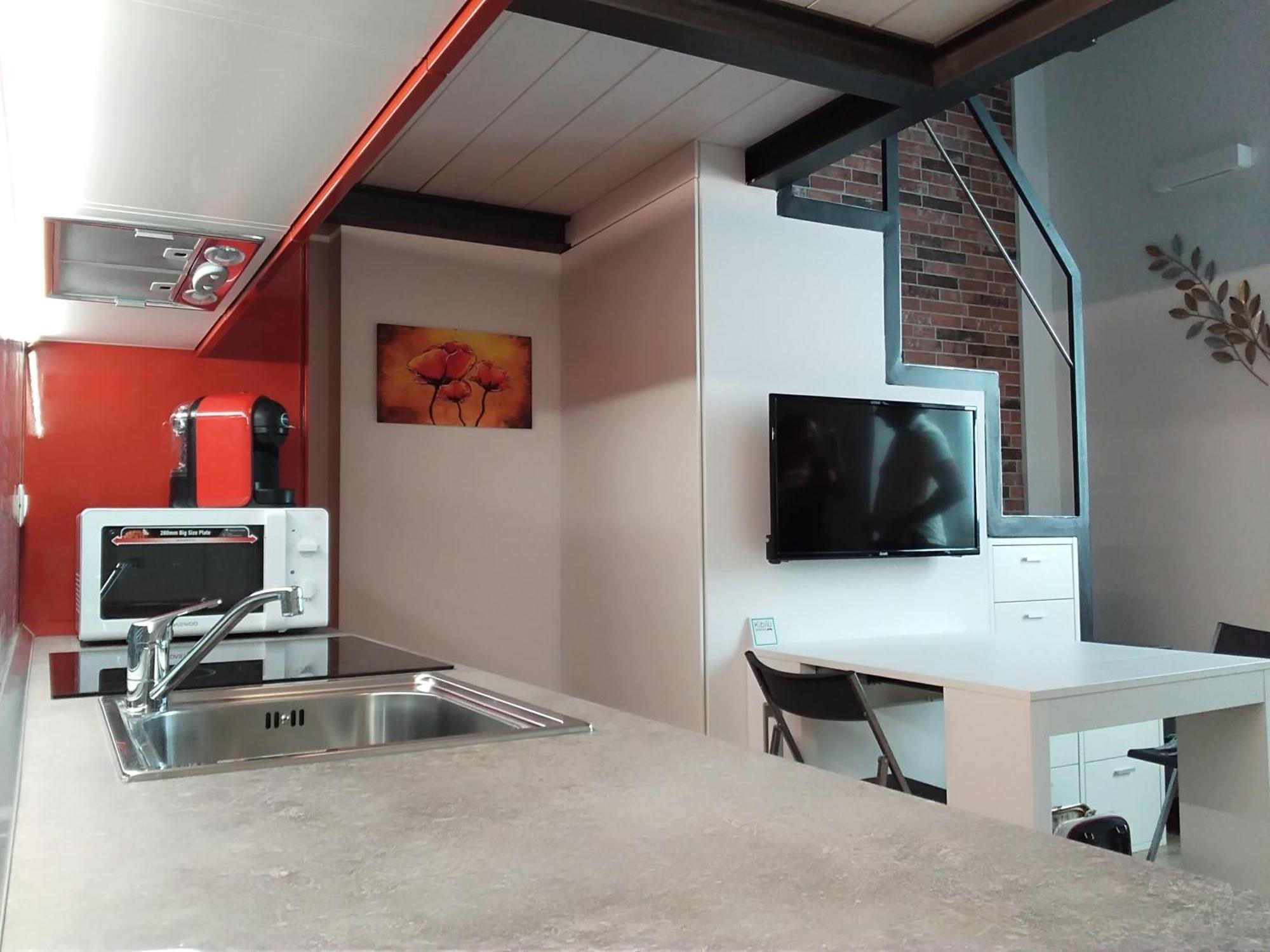 Kibilu - Luxury Near Bocconi - Centre Appartamento