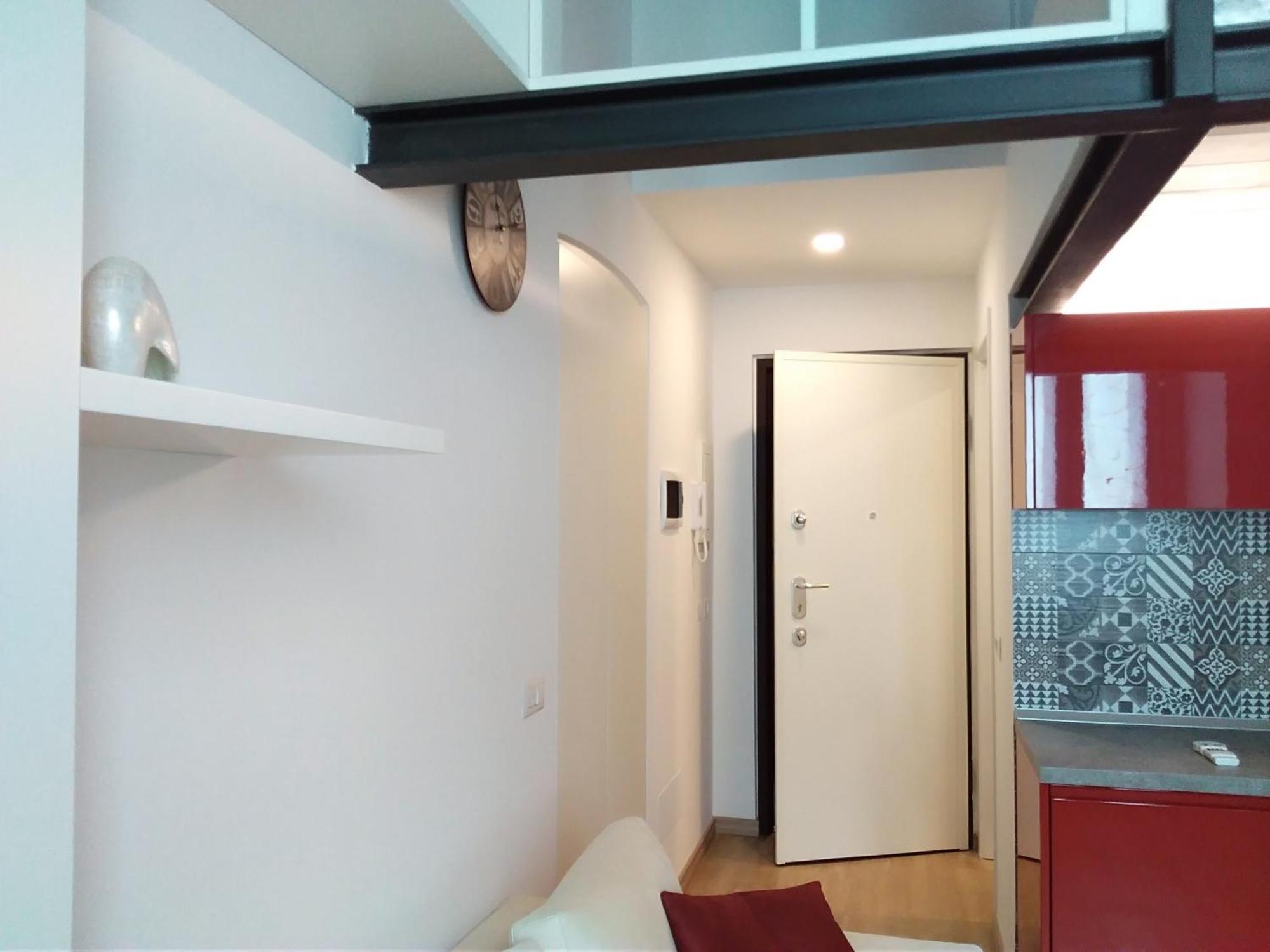 Kibilu - Luxury Near Bocconi - Centre Appartamento Milano
