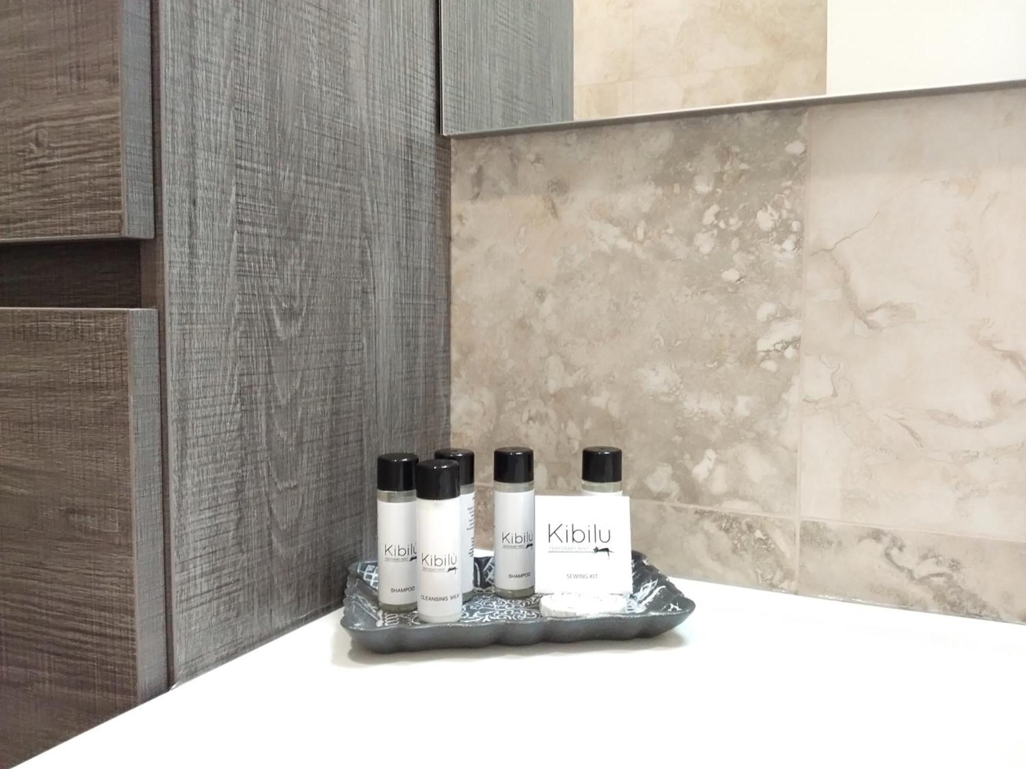 Kibilu - Luxury Near Bocconi - Centre Milano