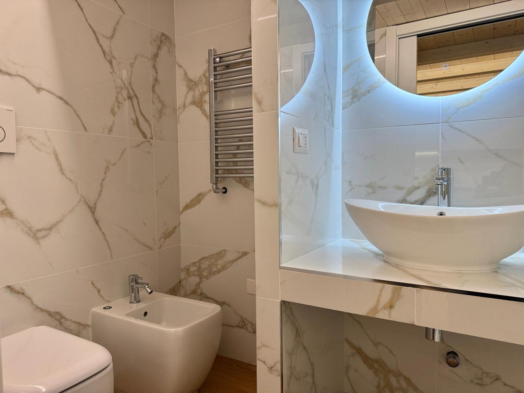 Appartamento Comecasa Incantevole Loft Near Bocconi