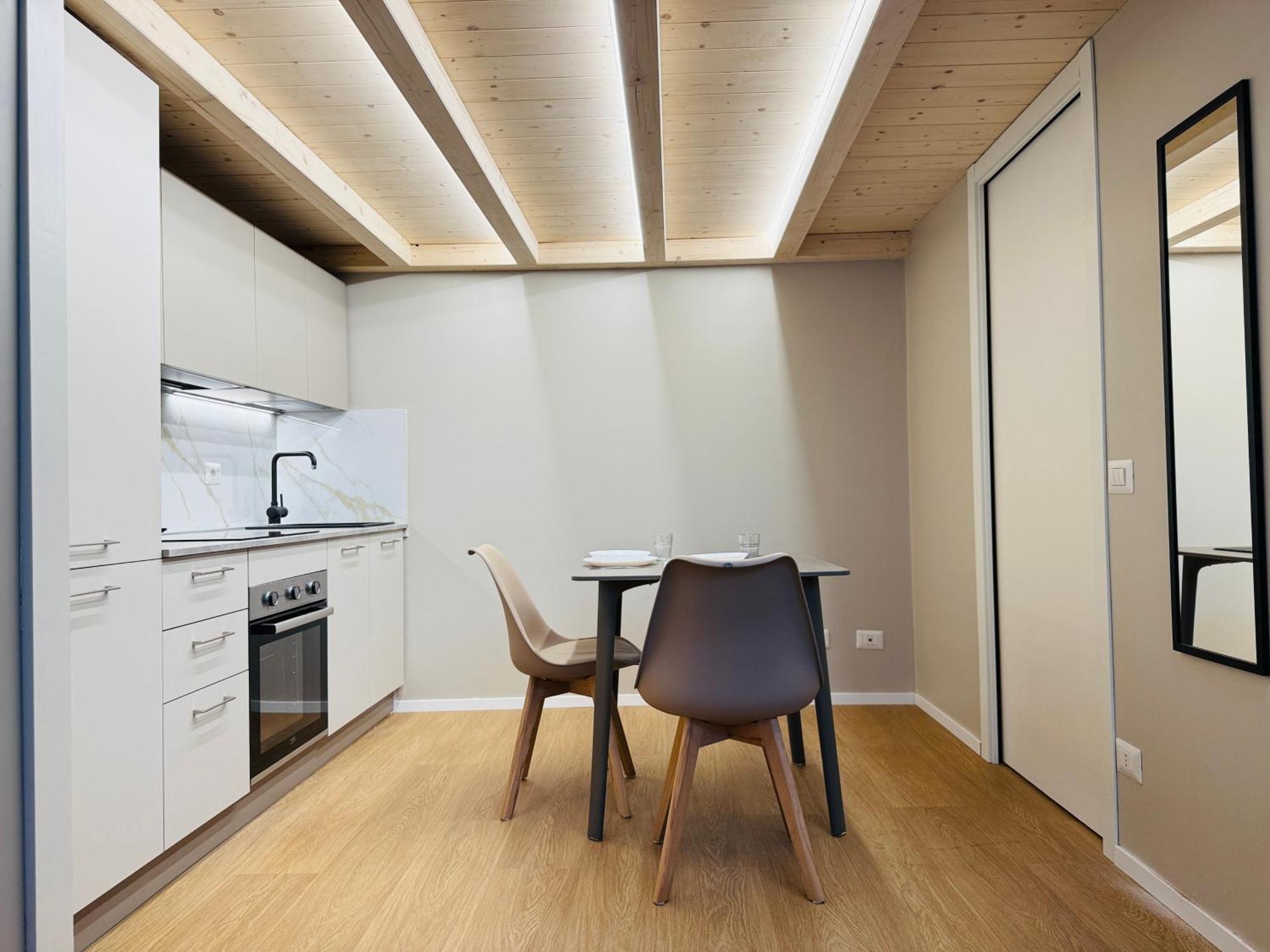 Comecasa Incantevole Loft Near Bocconi Appartamento Milano