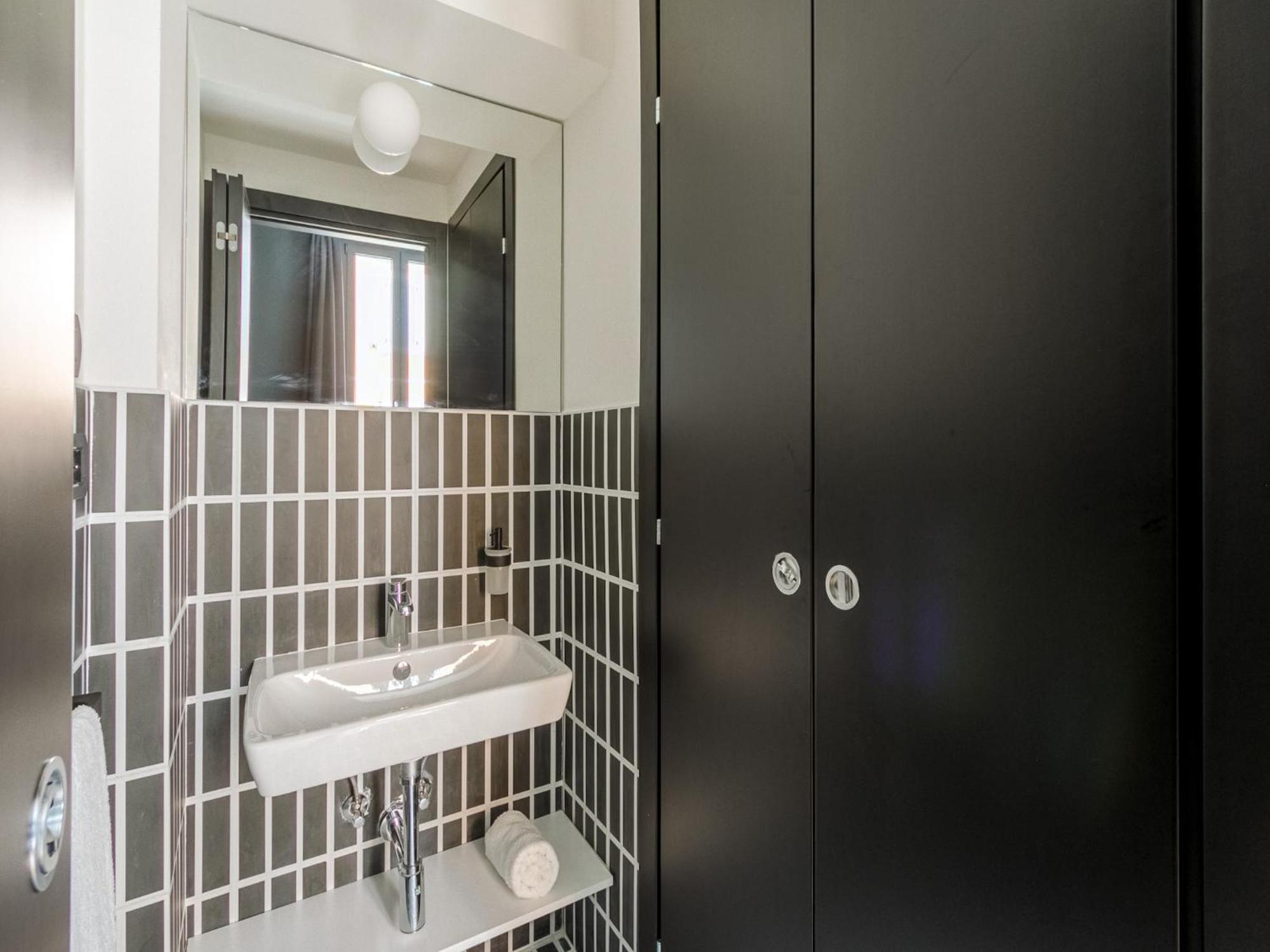 Quantum 4 Neutron Leilighet Milano