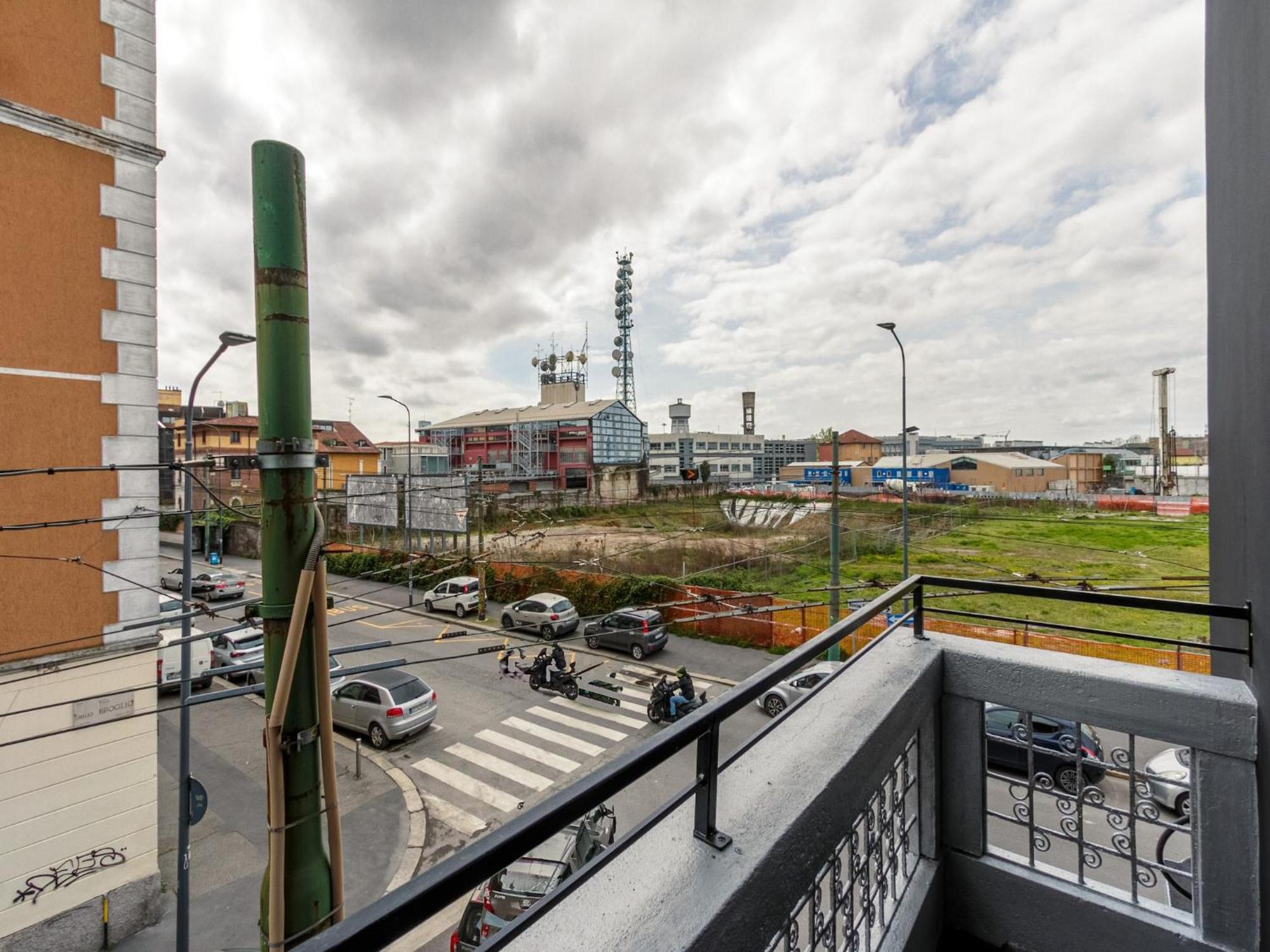 Appartement Quantum 5 Electron Milaan