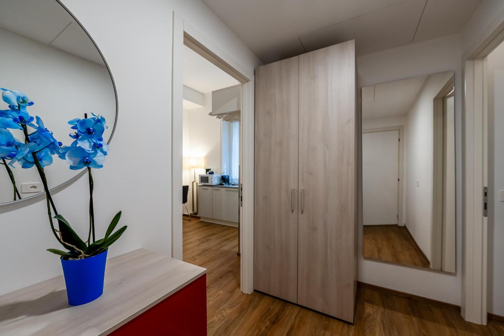 Appartamento Comfy Historic Centre Milano