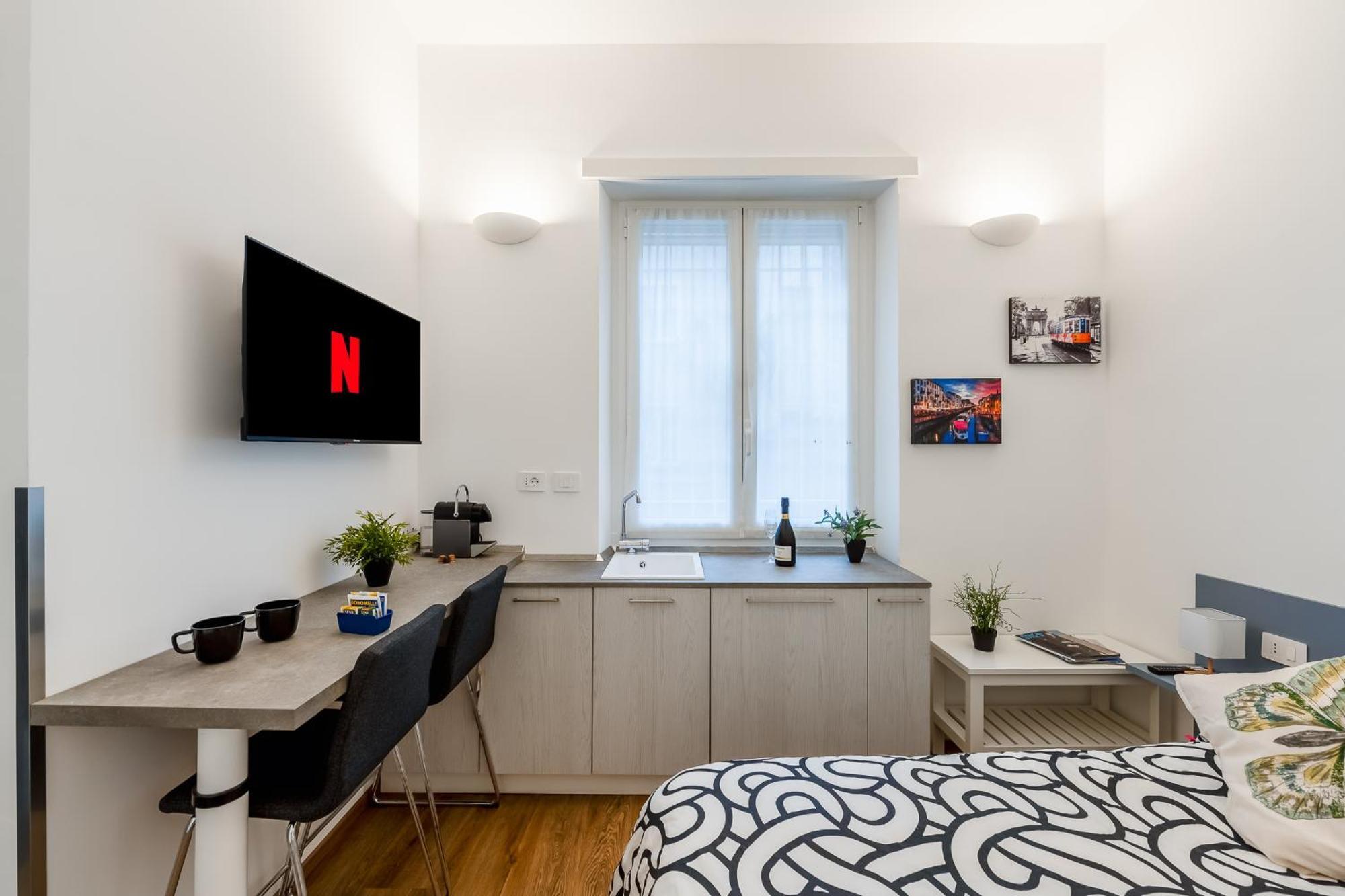 Comfy Historic Centre Appartamento *
