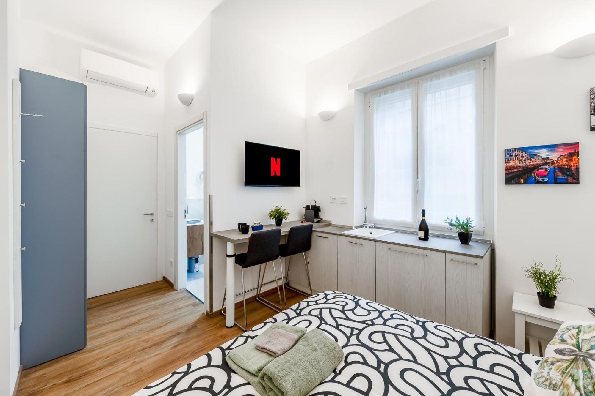Comfy Historic Centre Appartamento *