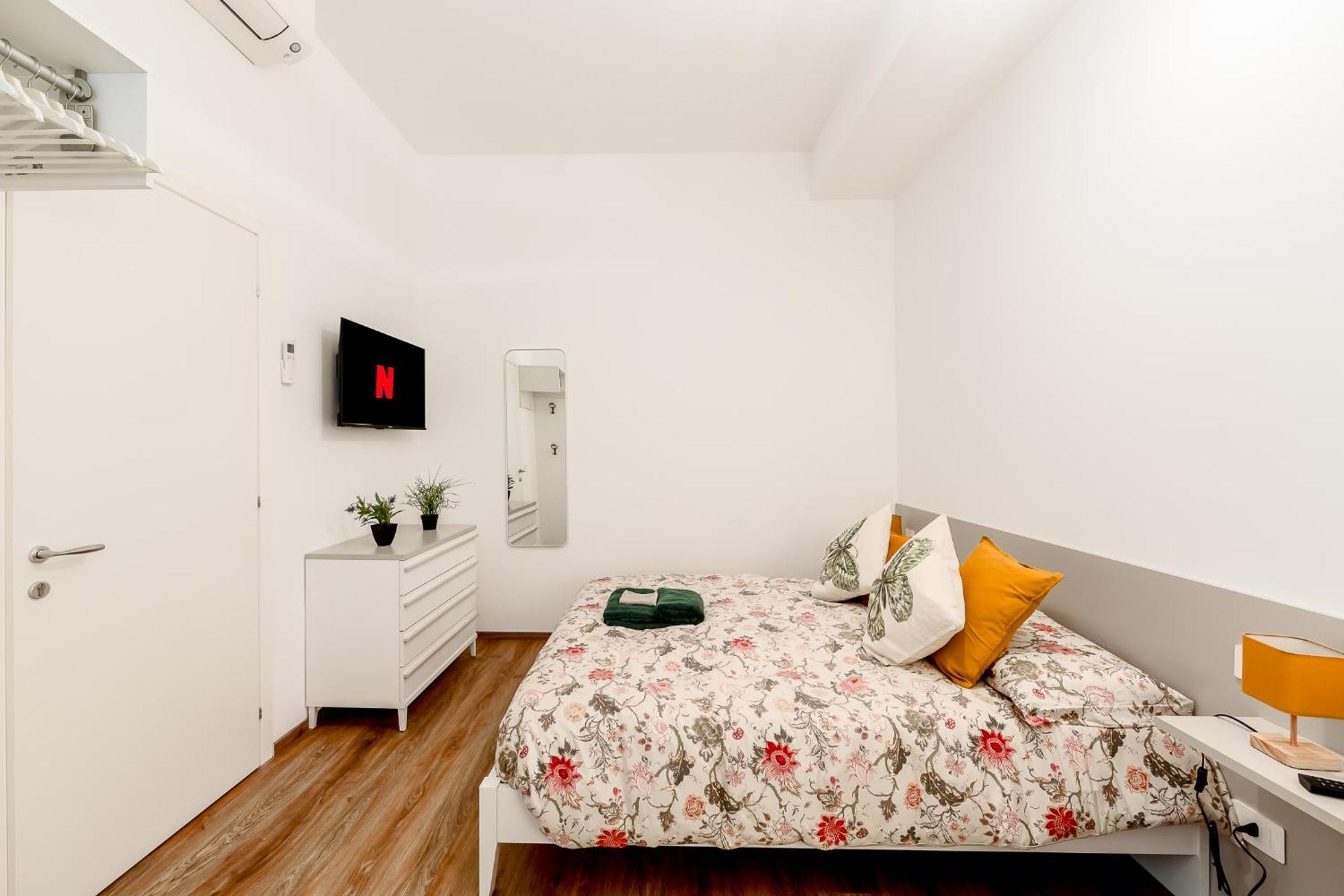 Comfy Historic Centre Appartamento Milano