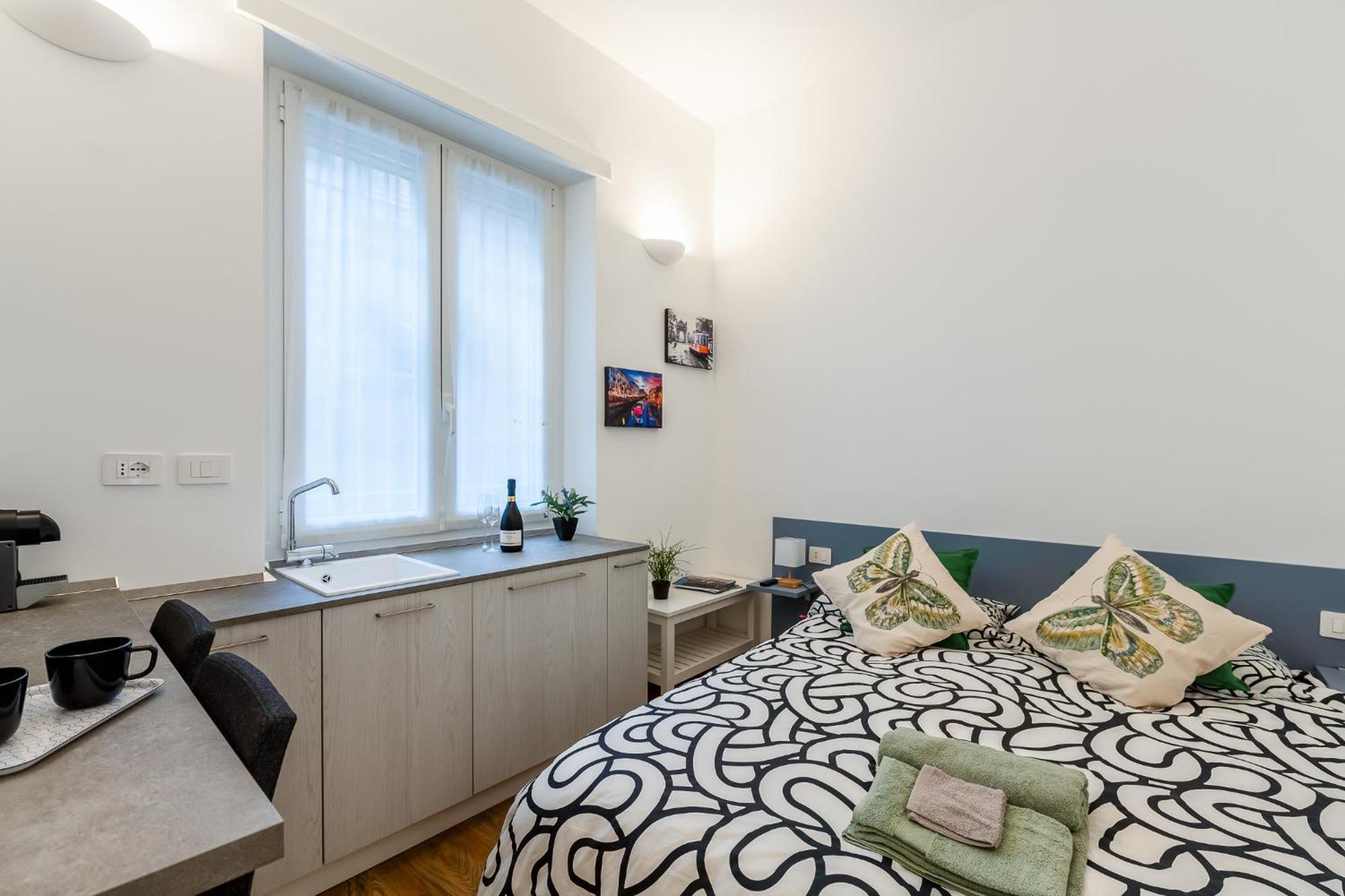 Comfy Historic Centre Appartamento