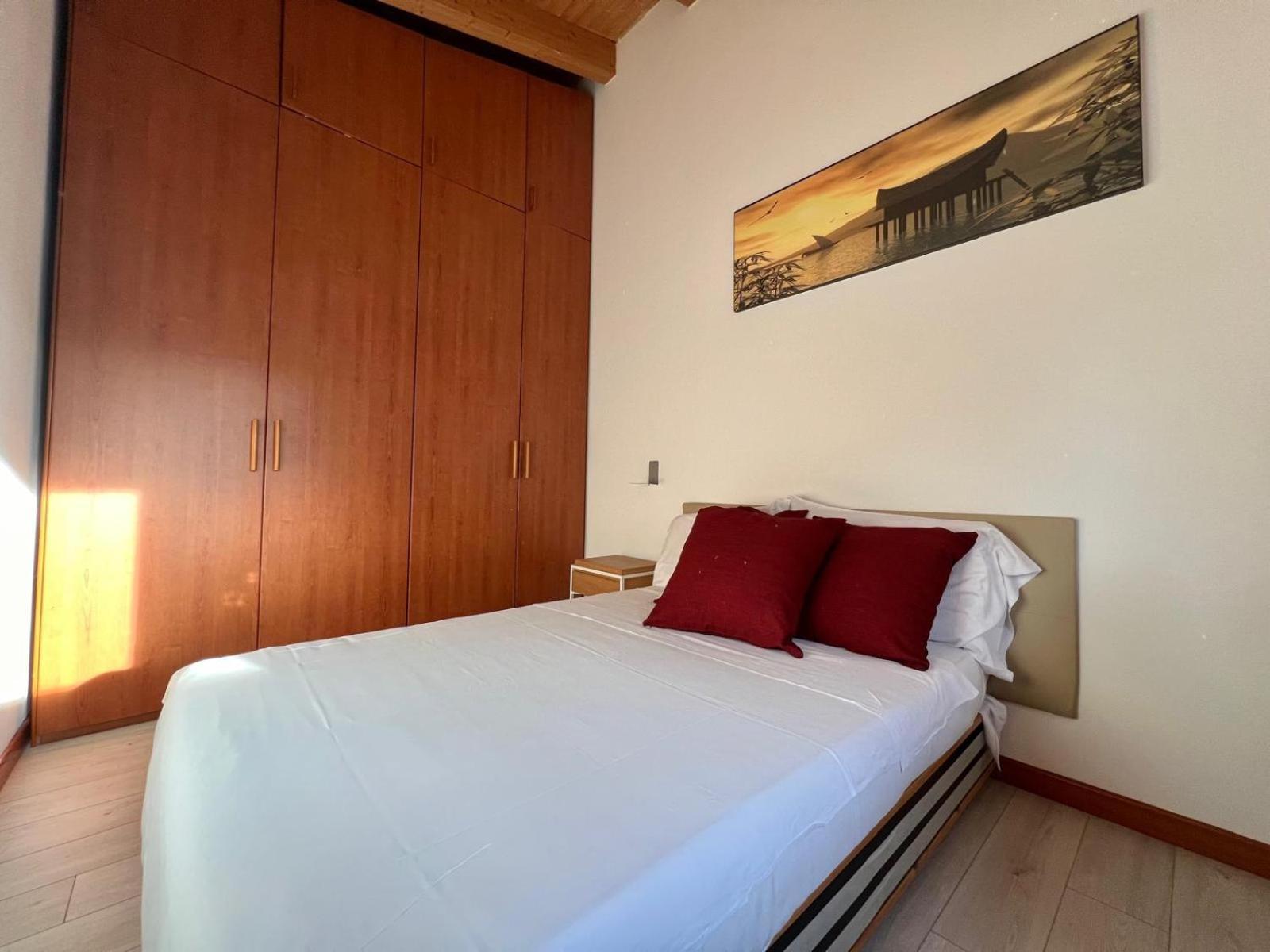 Apartment Moderno Con Design Caldo E Accogliente, Con Parcheggio Gratuito E Balcone Privato, Vicino A Fiere, Eventi E Concerti *