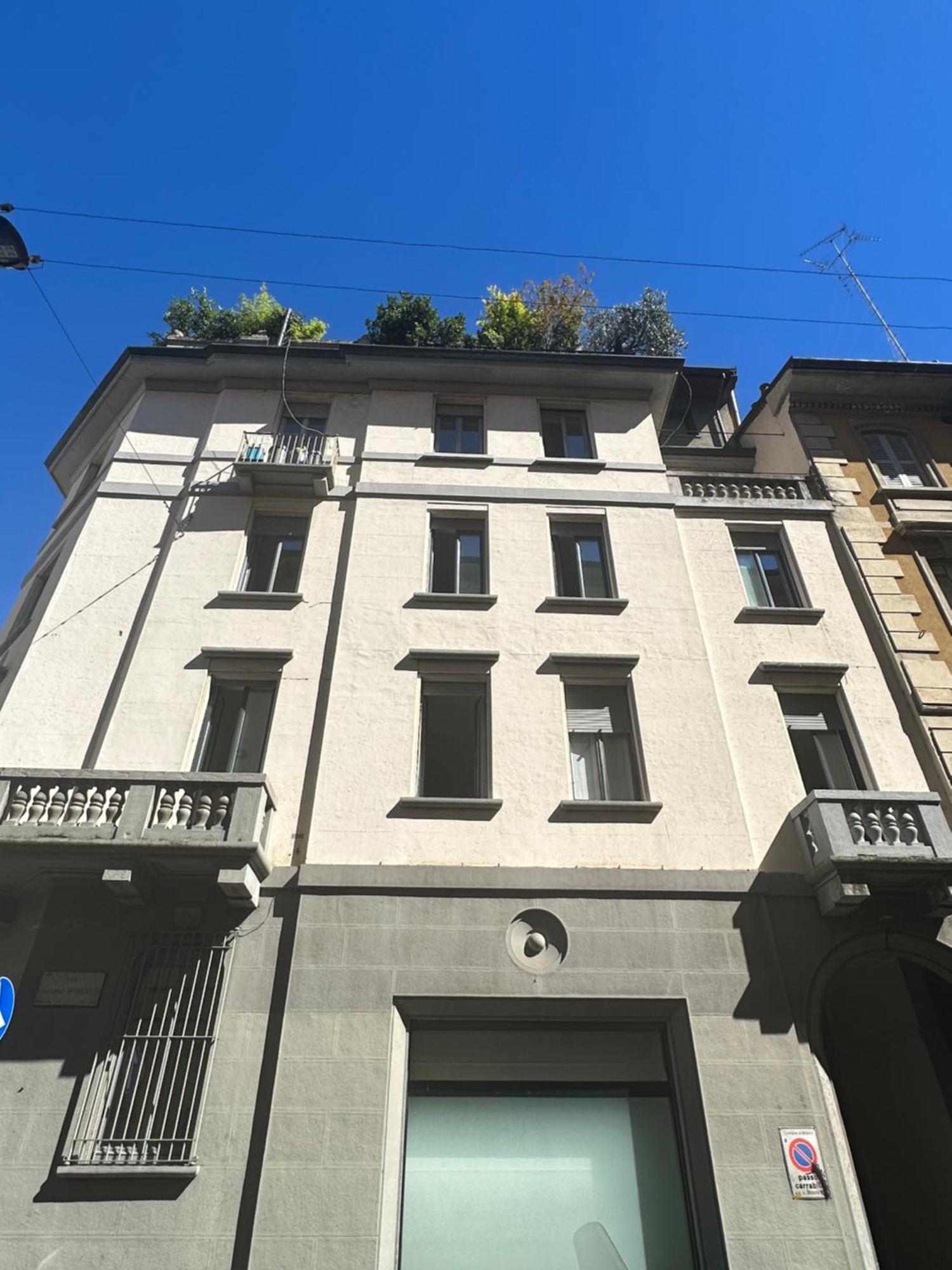 Appartamento The White House In