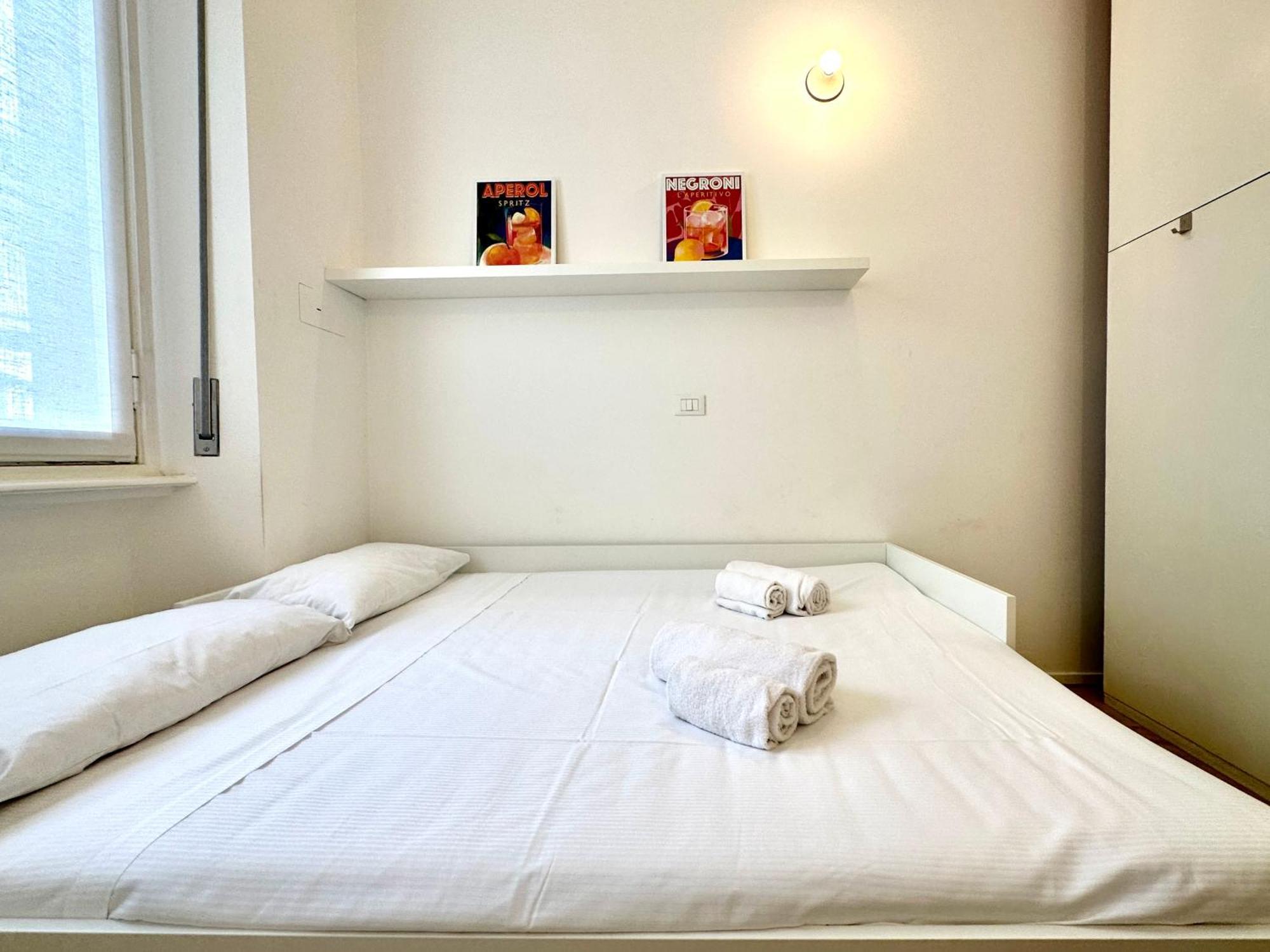 The White House In Appartamento Milano