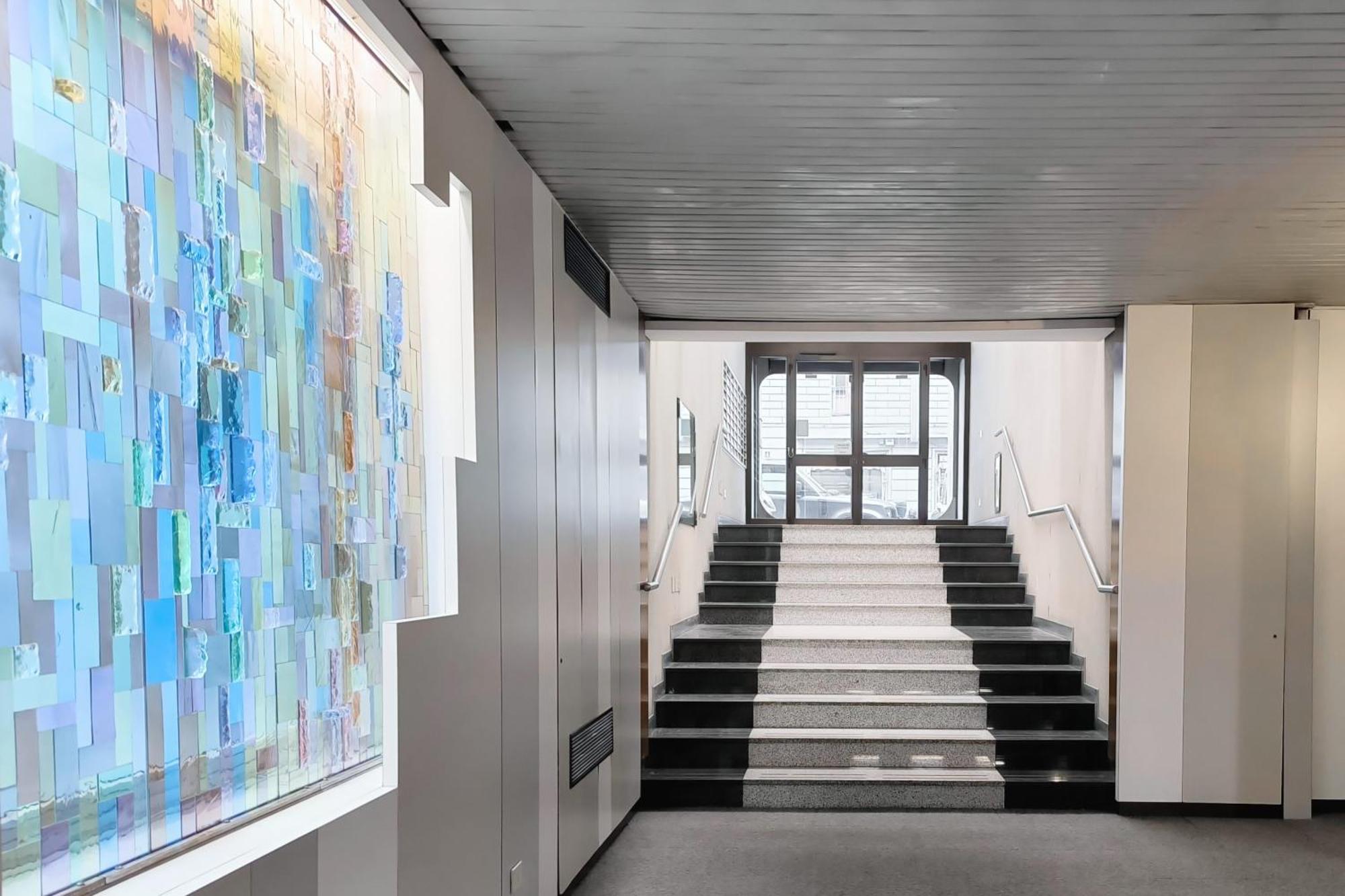 Appartamento Just Urban - Modern - Trivulzio 3 *