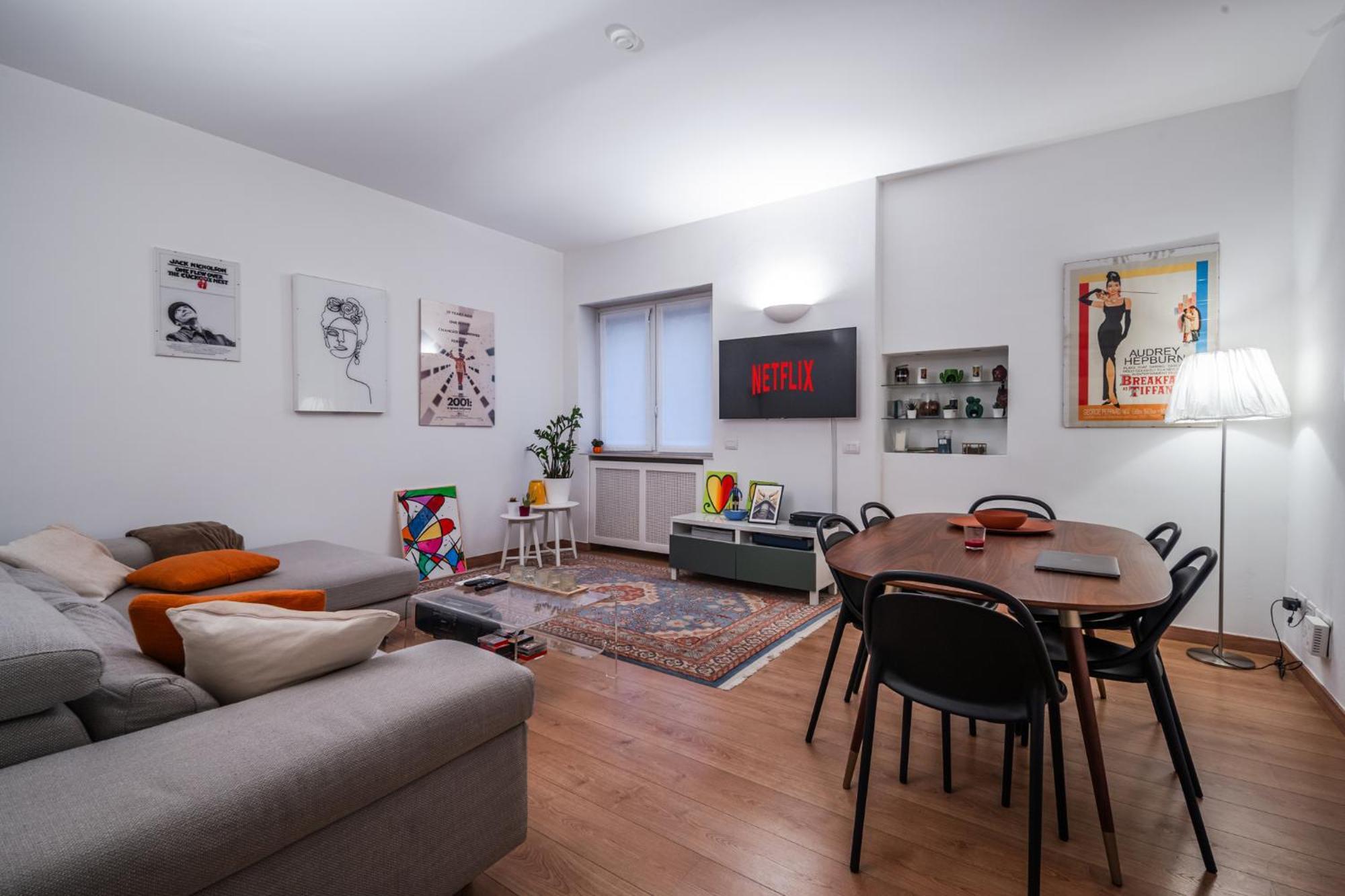 Appartamento Citylife Milano
