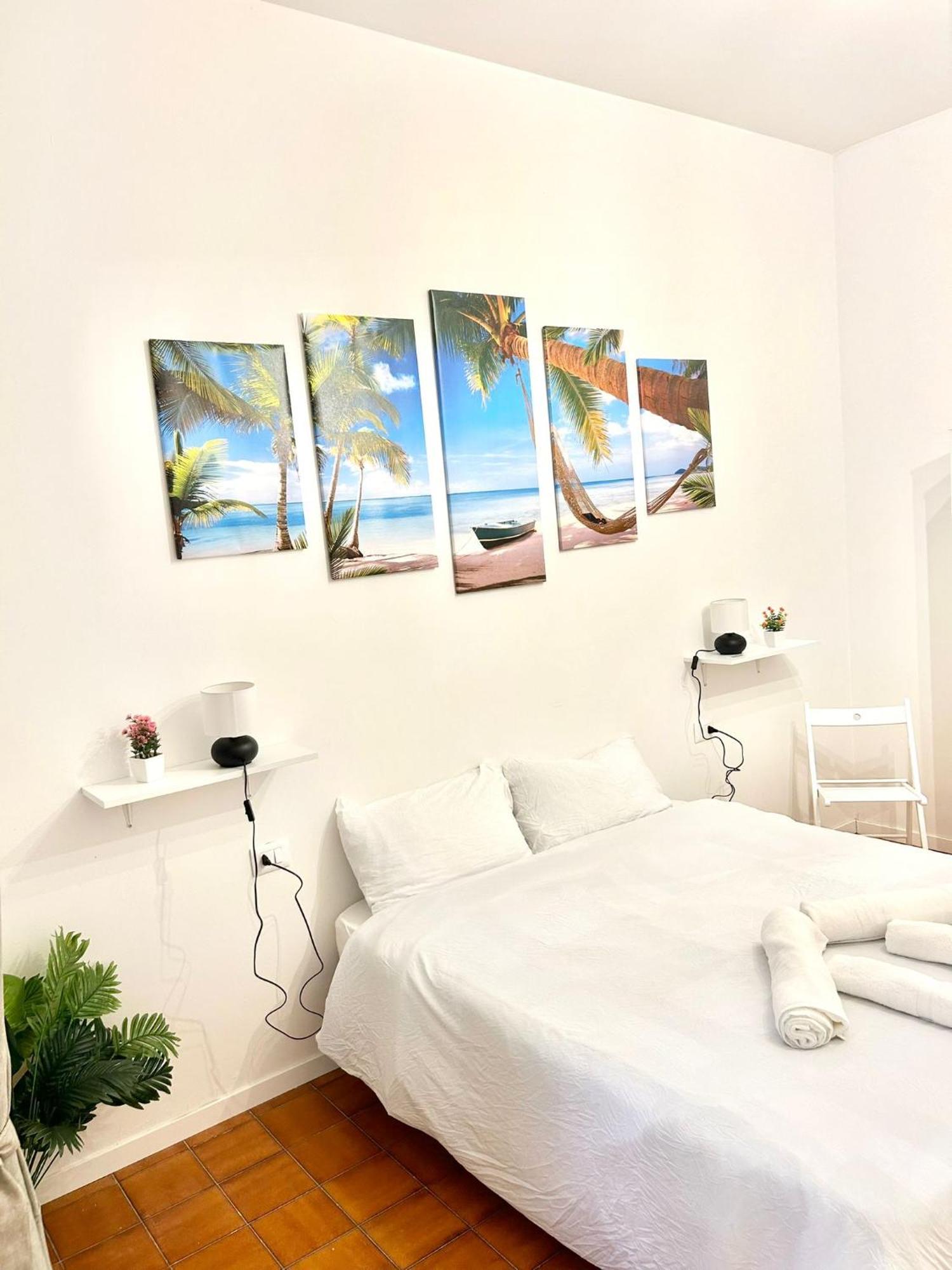 Appartement Golden Star Milaan
