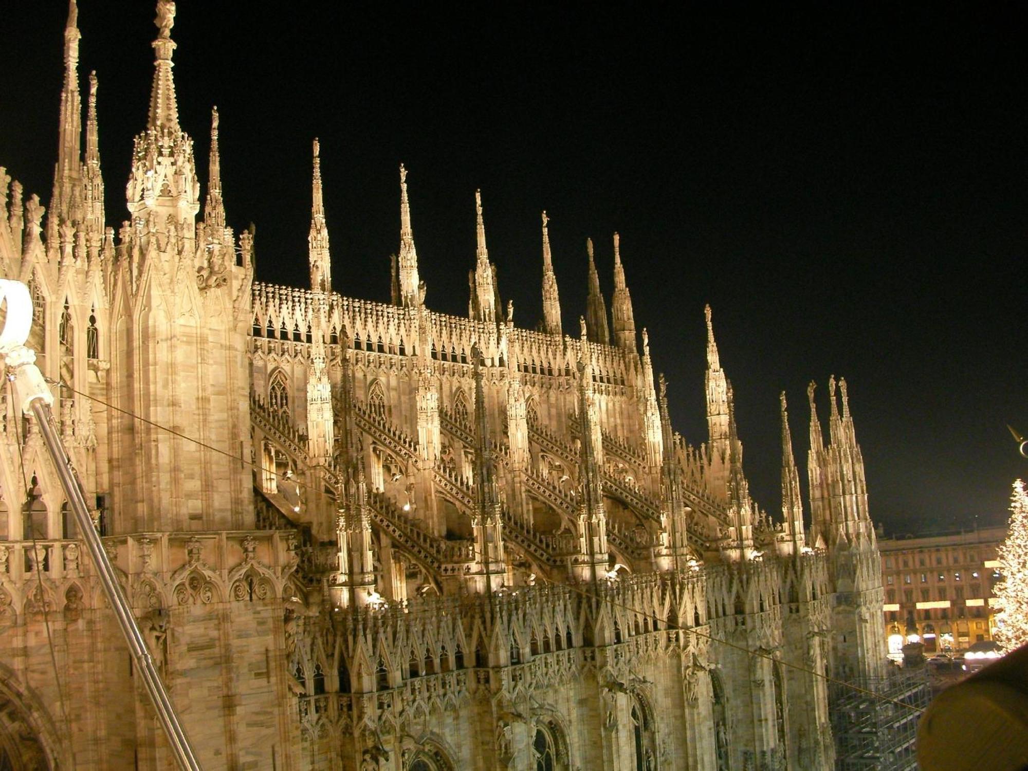 Vecchia