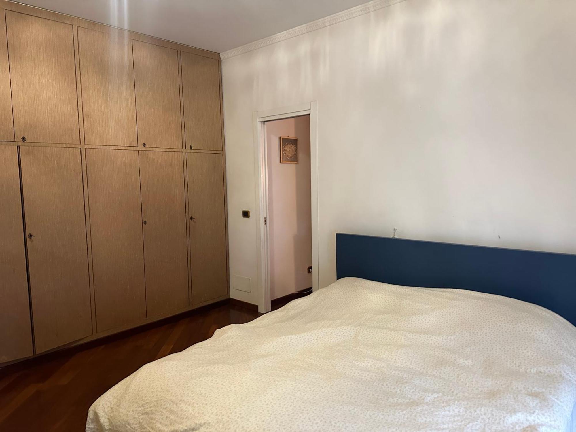 Bibo Sourial Appartamento Milano