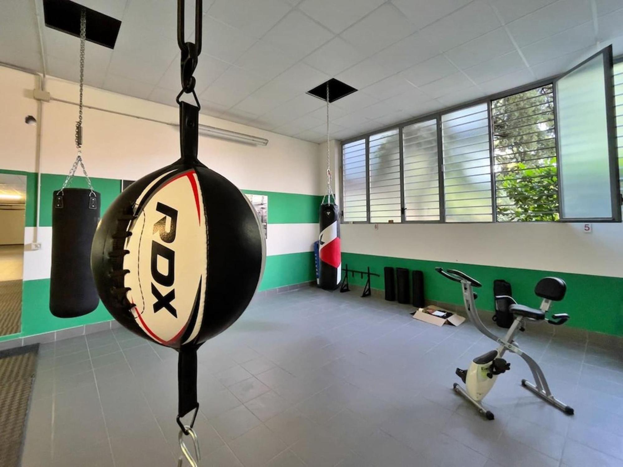 Candiani A3 Bilocale 2 Livelli Appartamento *