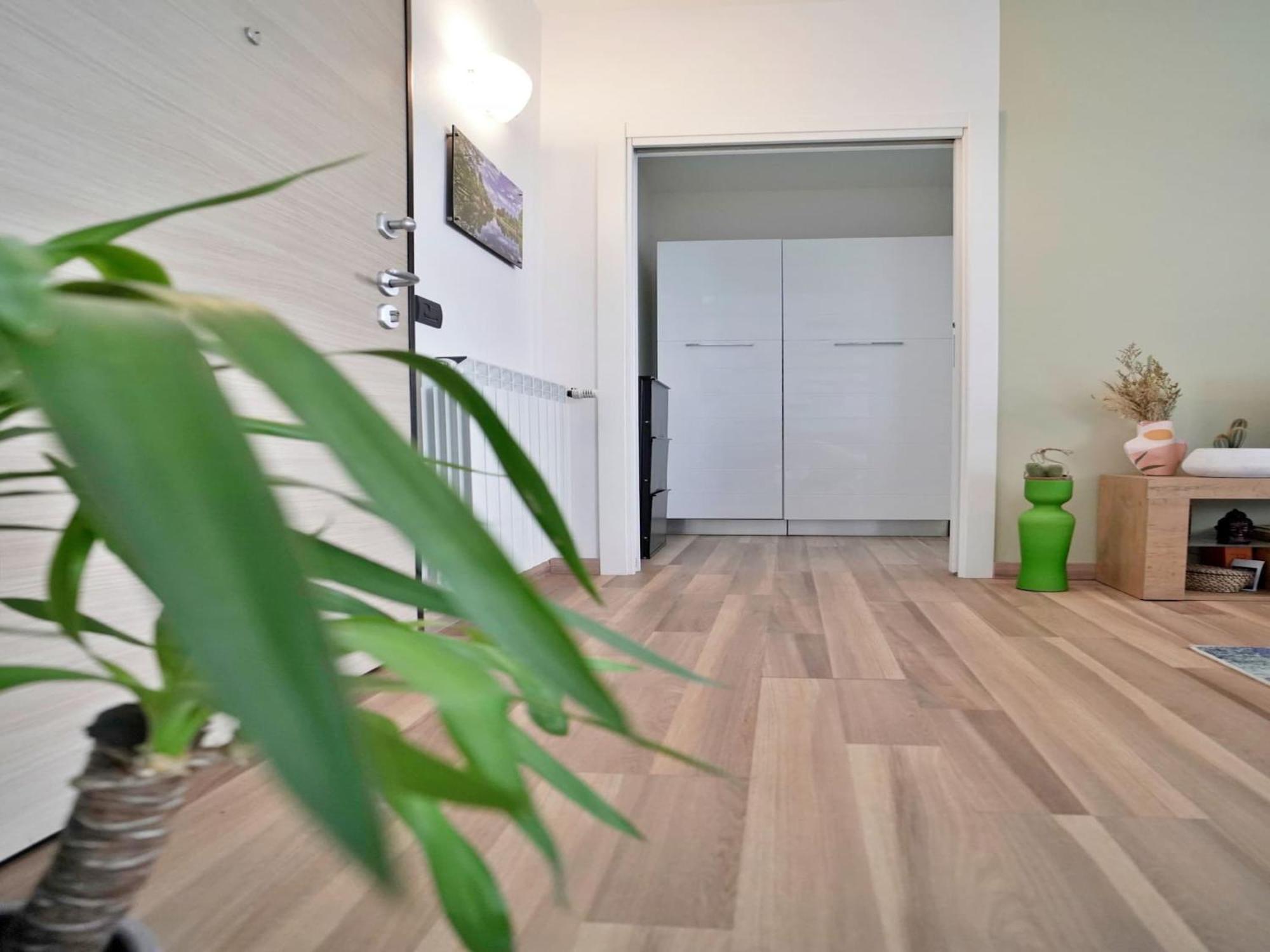 Appartamento Candiani A3 Bilocale 2 Livelli