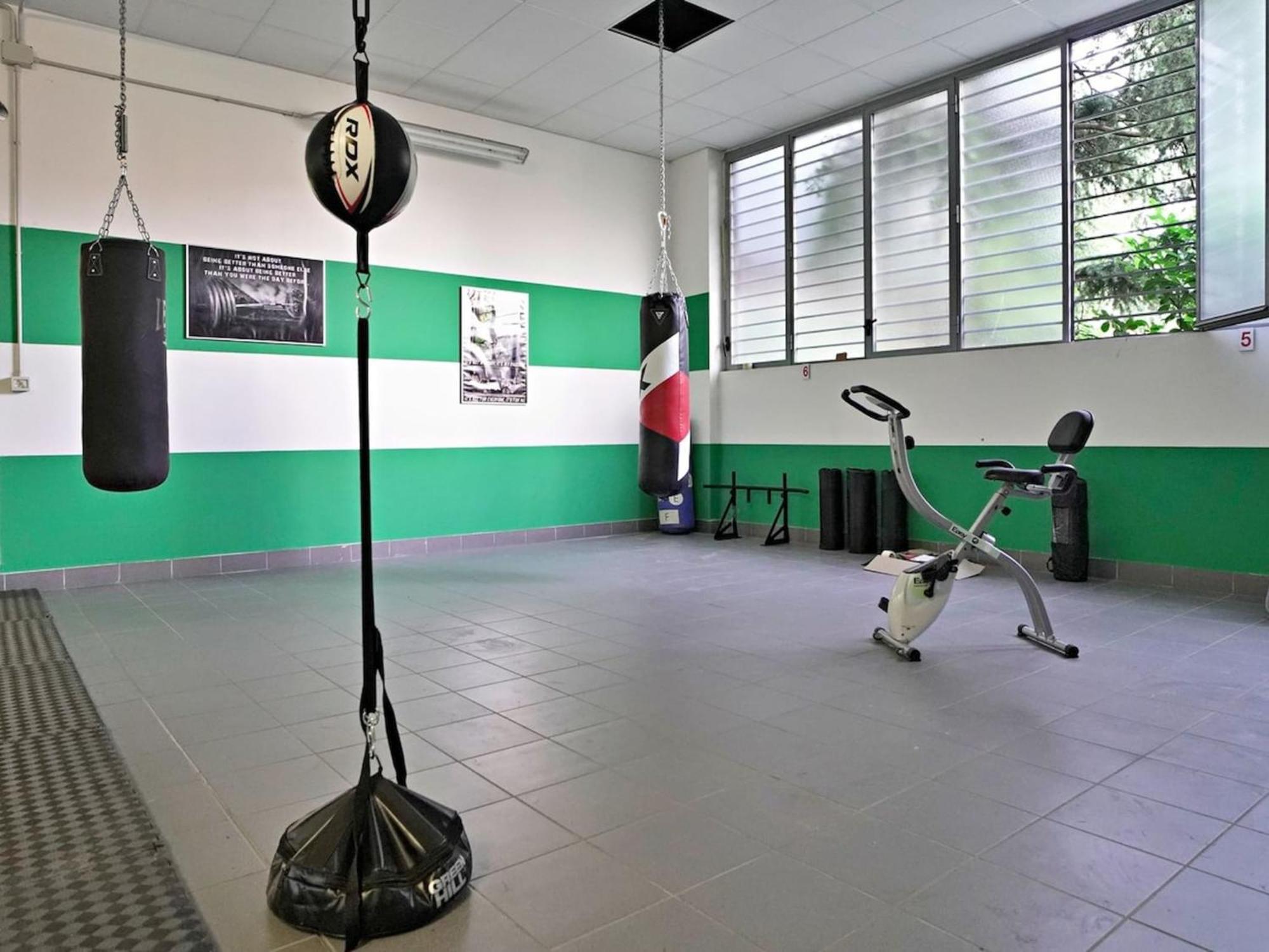 Appartamento Candiani A3 Bilocale 2 Livelli Milano