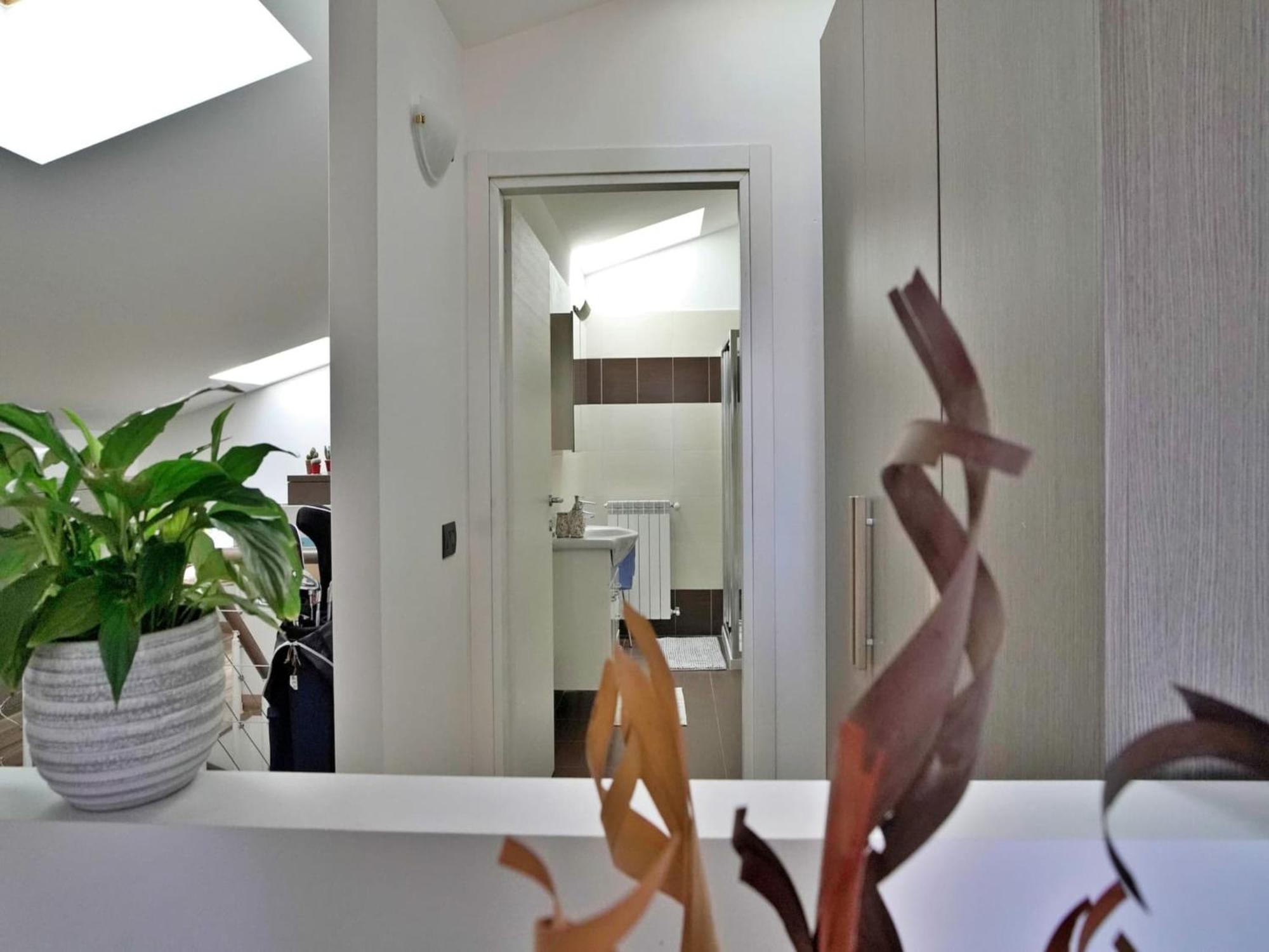 Candiani A3 Bilocale 2 Livelli * Milano
