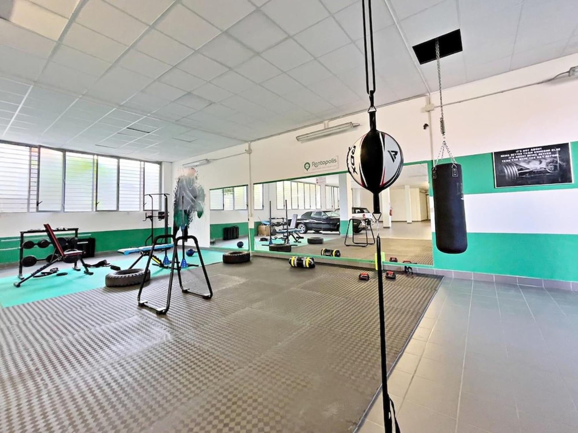 Appartamento Candiani A3 Bilocale 2 Livelli *
