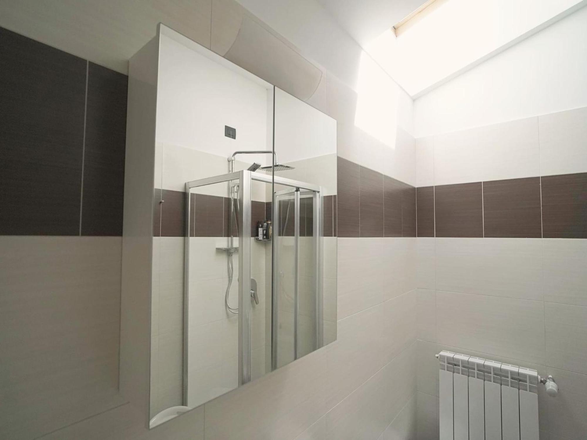 Candiani A3 Bilocale 2 Livelli * Milano