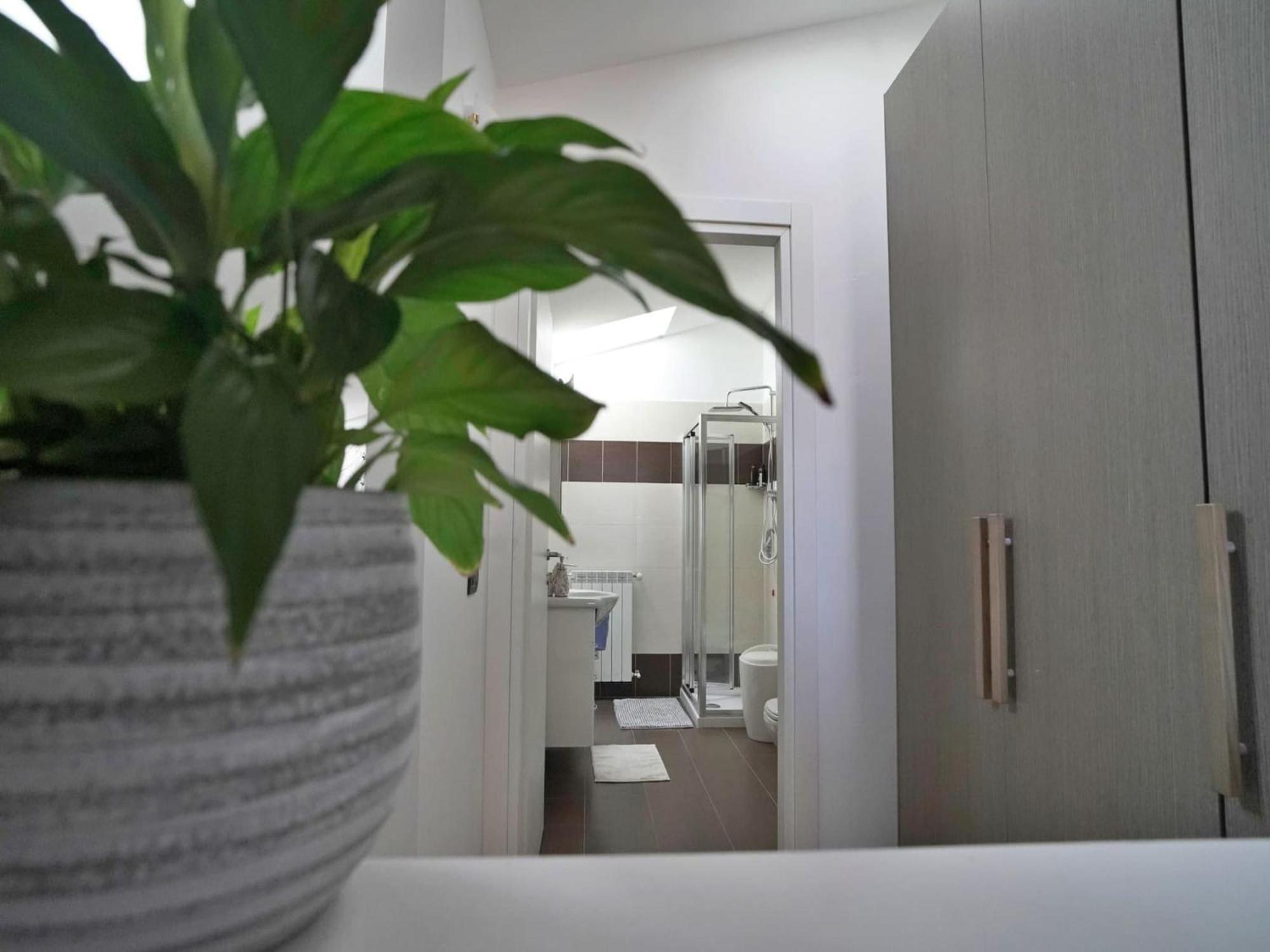 Candiani A3 Bilocale 2 Livelli Milano