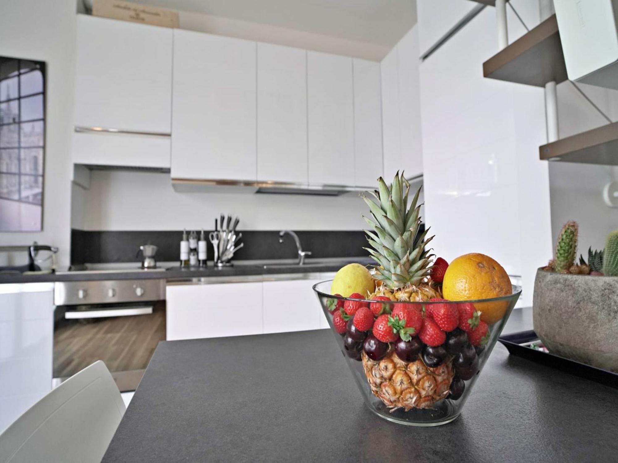 Candiani A3 Bilocale 2 Livelli * Milano