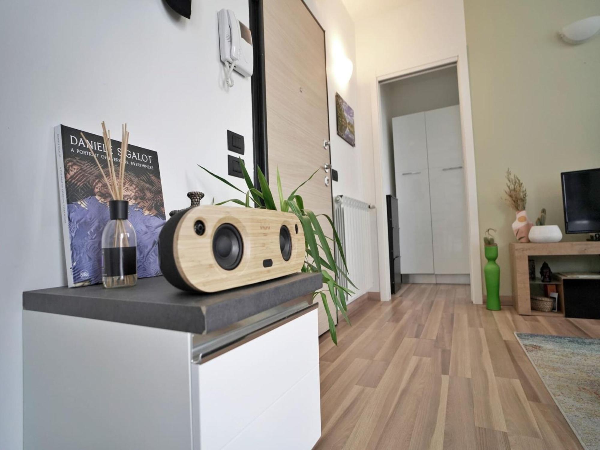 Candiani A3 Bilocale 2 Livelli Appartamento