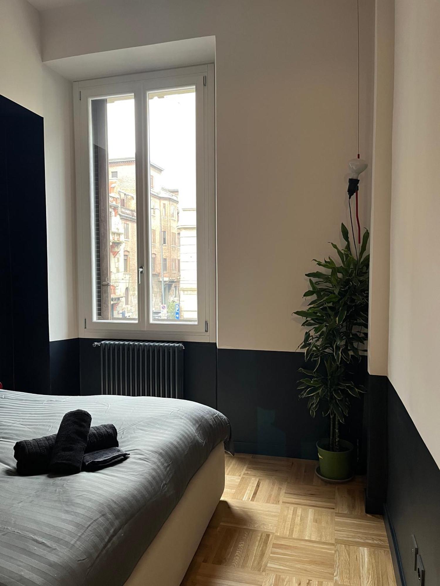 Splendido Bilocale Vicinissimo Stazione Appartamento Milano