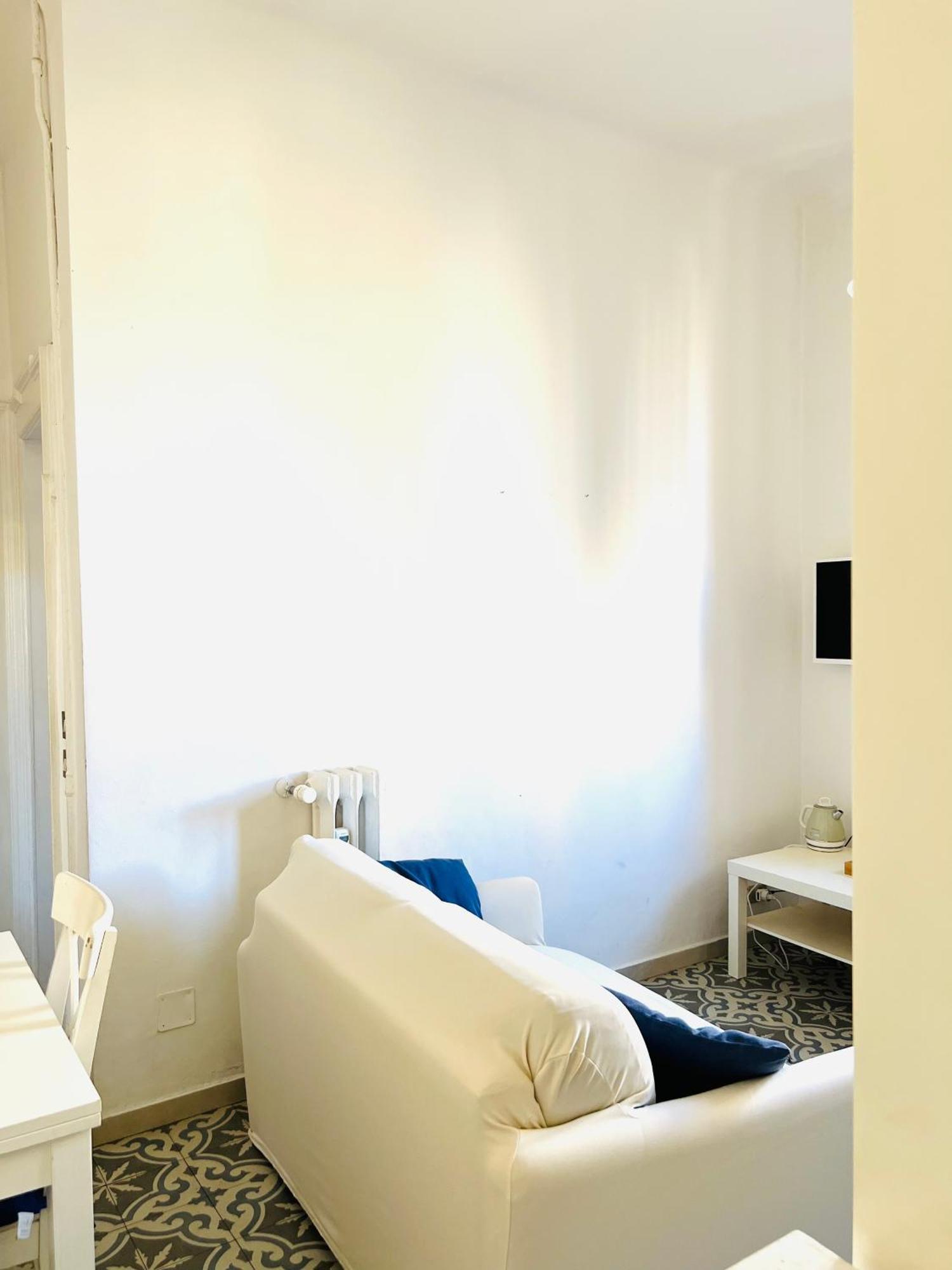 Prada District Apartment Mailand